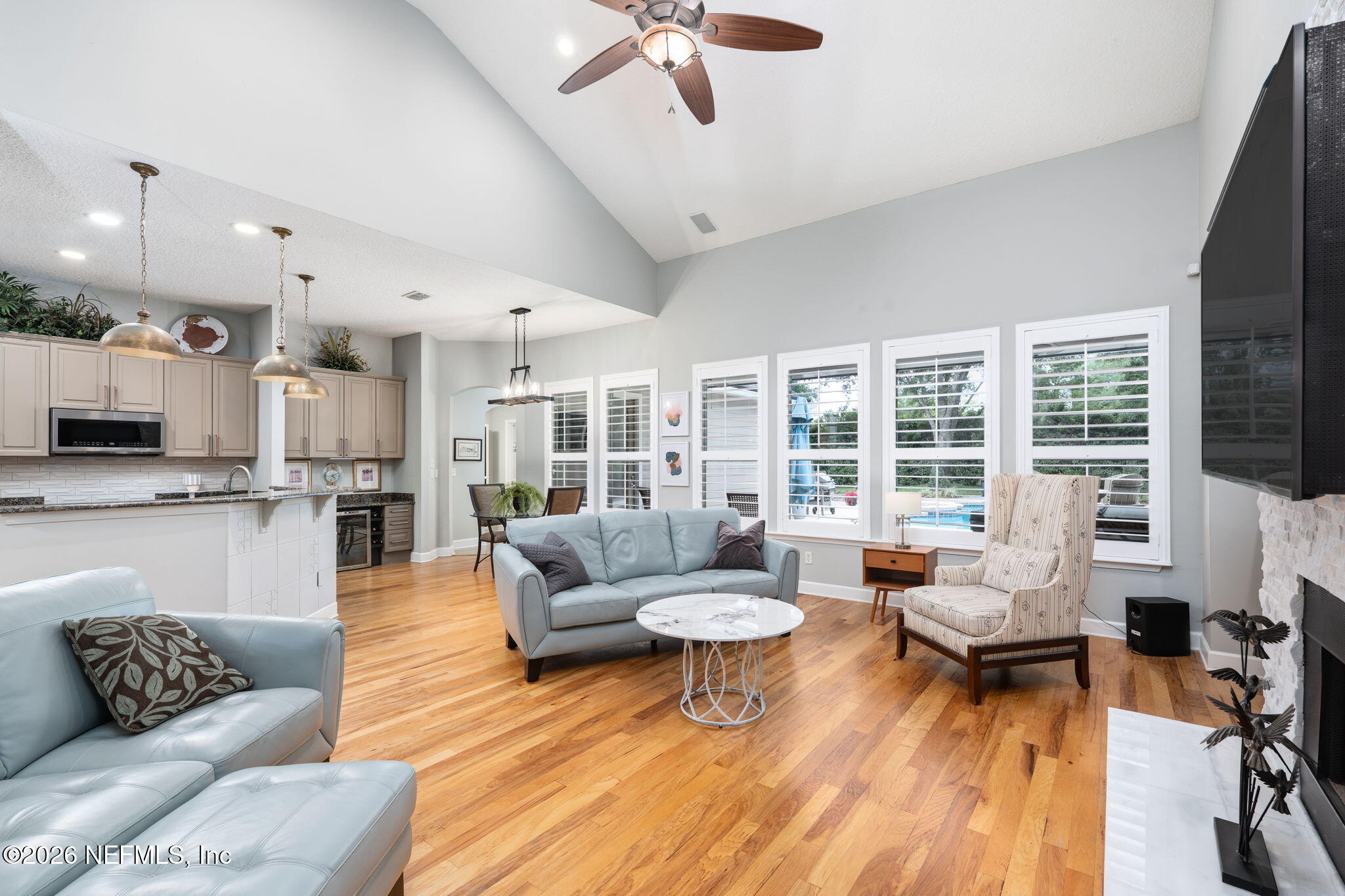 5021 CLAYTON Court, St. Augustine