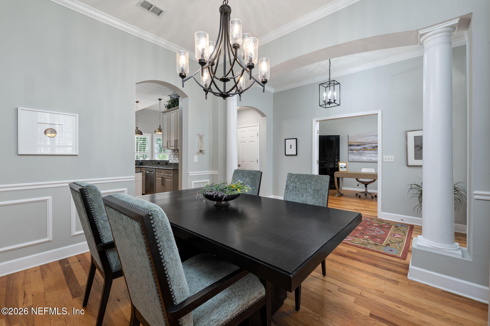 5021 CLAYTON Court, St. Augustine
