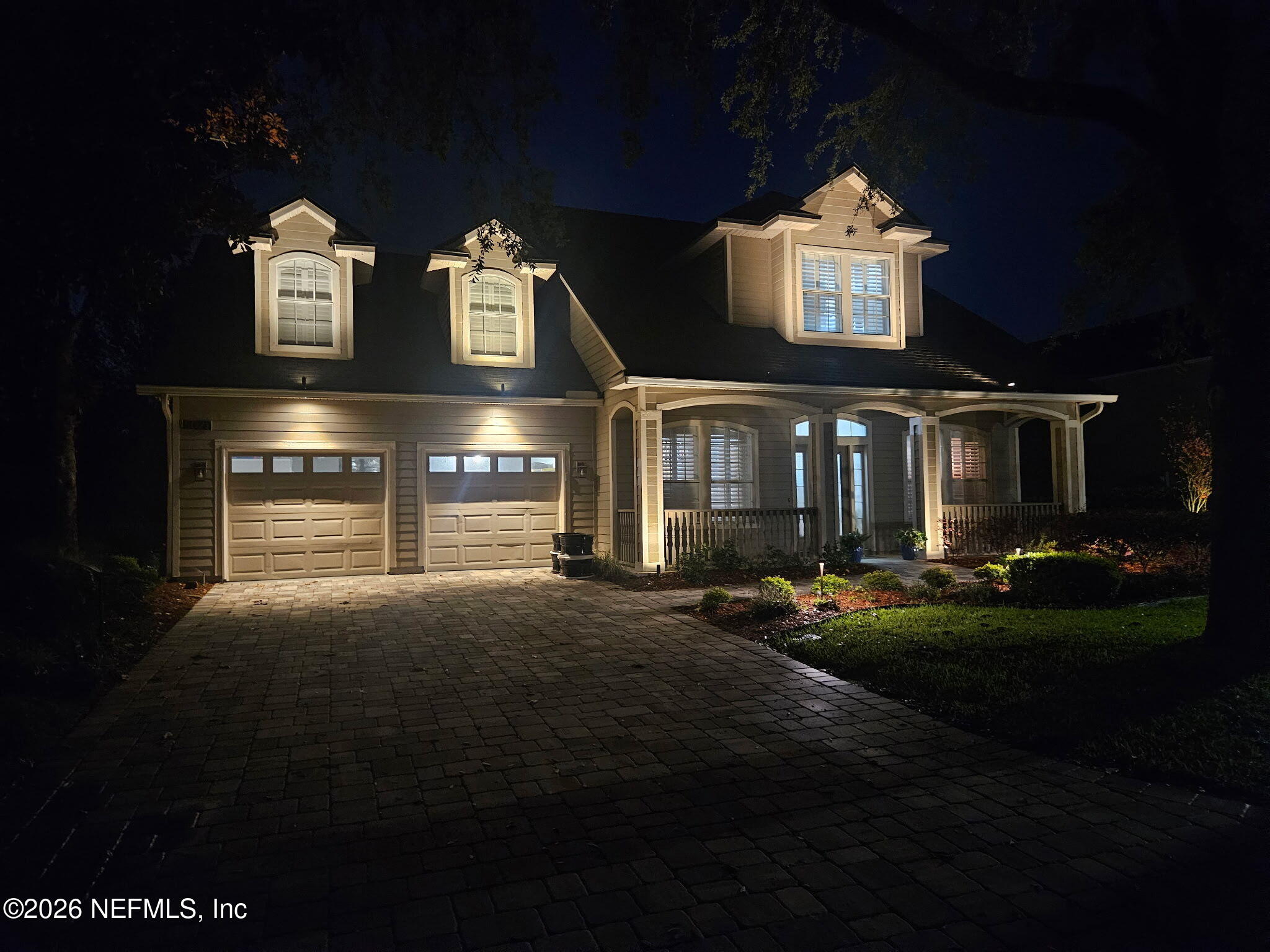 5021 CLAYTON Court, St. Augustine