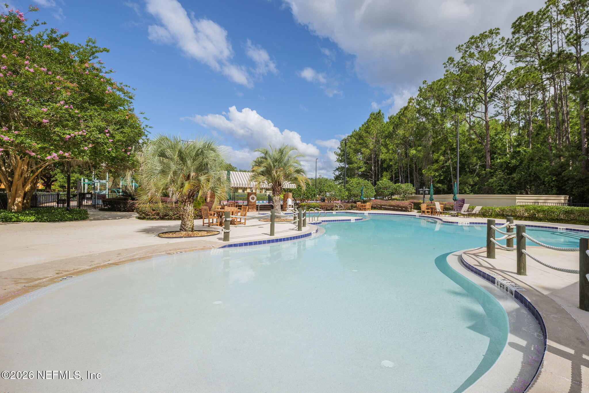 5021 CLAYTON Court, St. Augustine