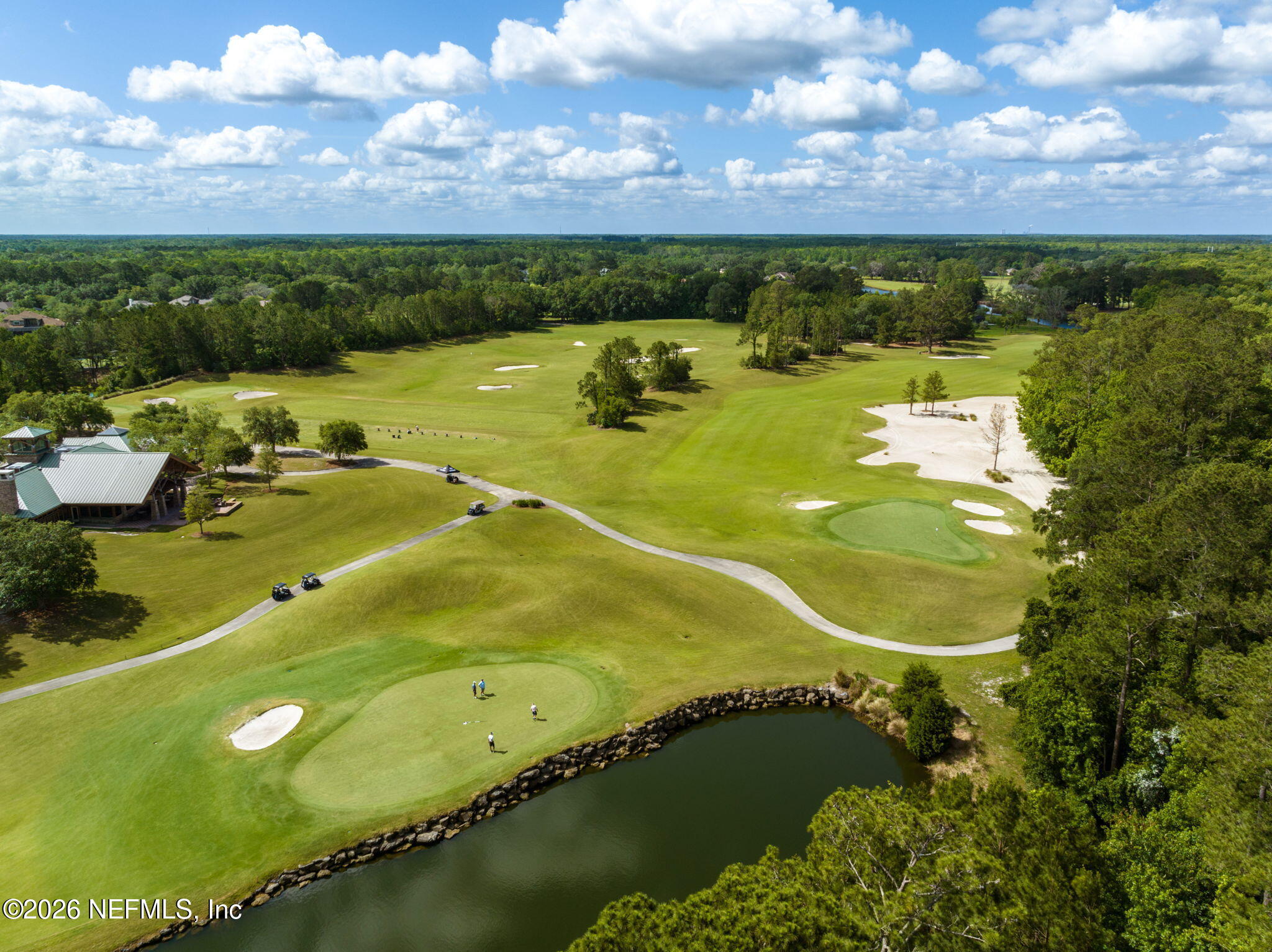 5021 CLAYTON Court, St. Augustine