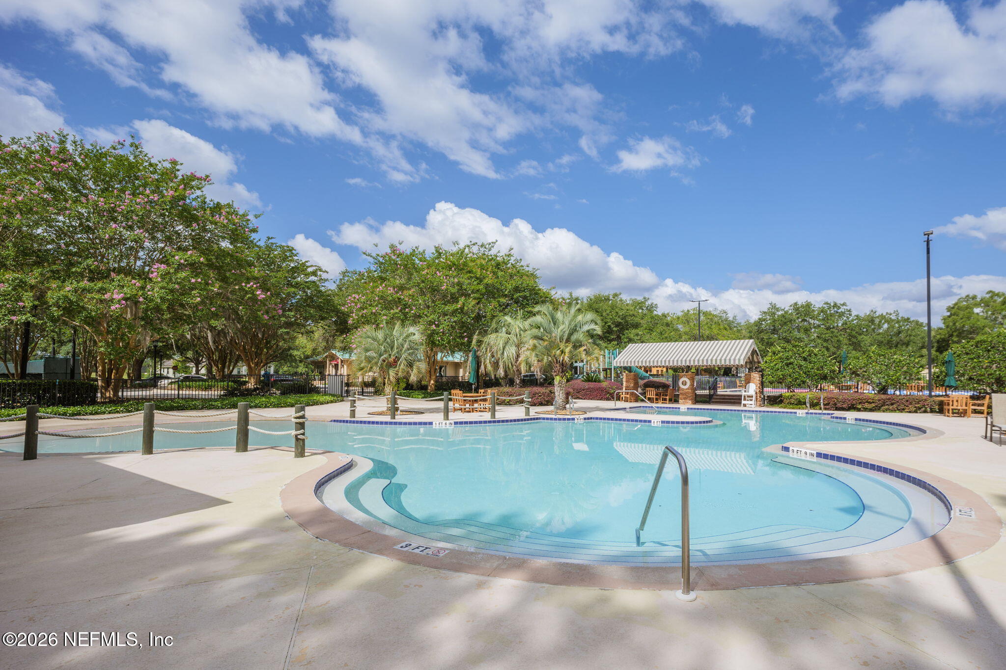 5021 CLAYTON Court, St. Augustine