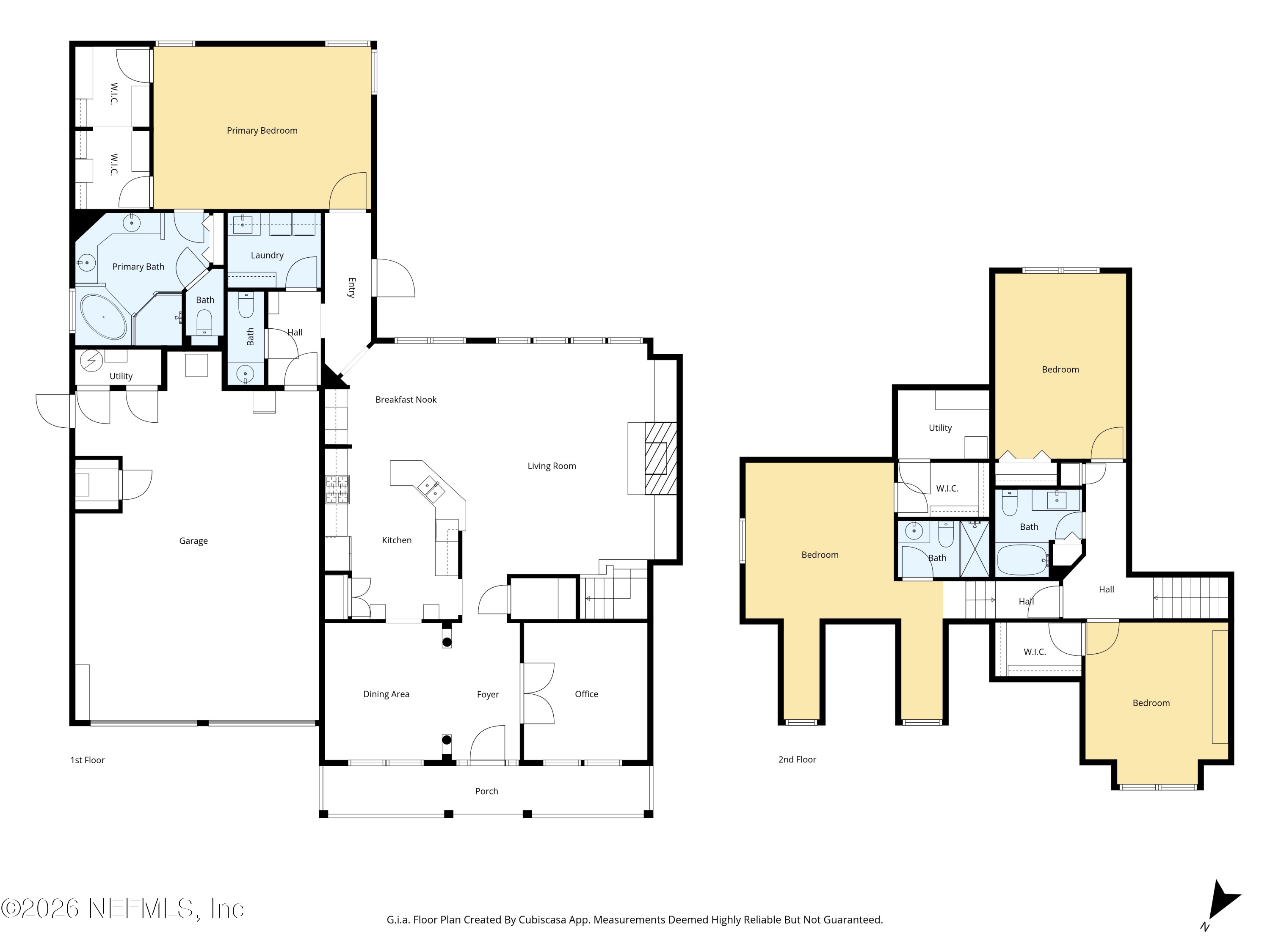 5021 CLAYTON Court, St. Augustine