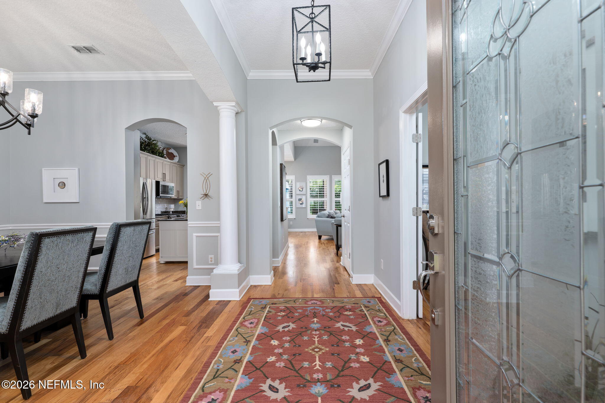 5021 CLAYTON Court, St. Augustine