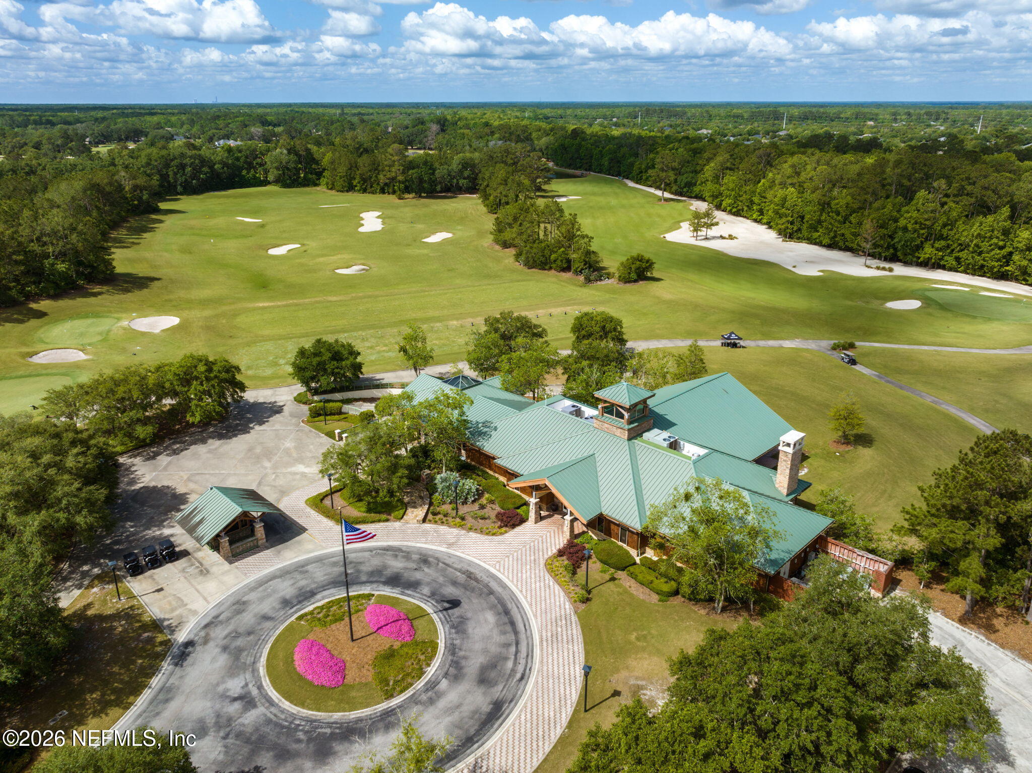5021 CLAYTON Court, St. Augustine
