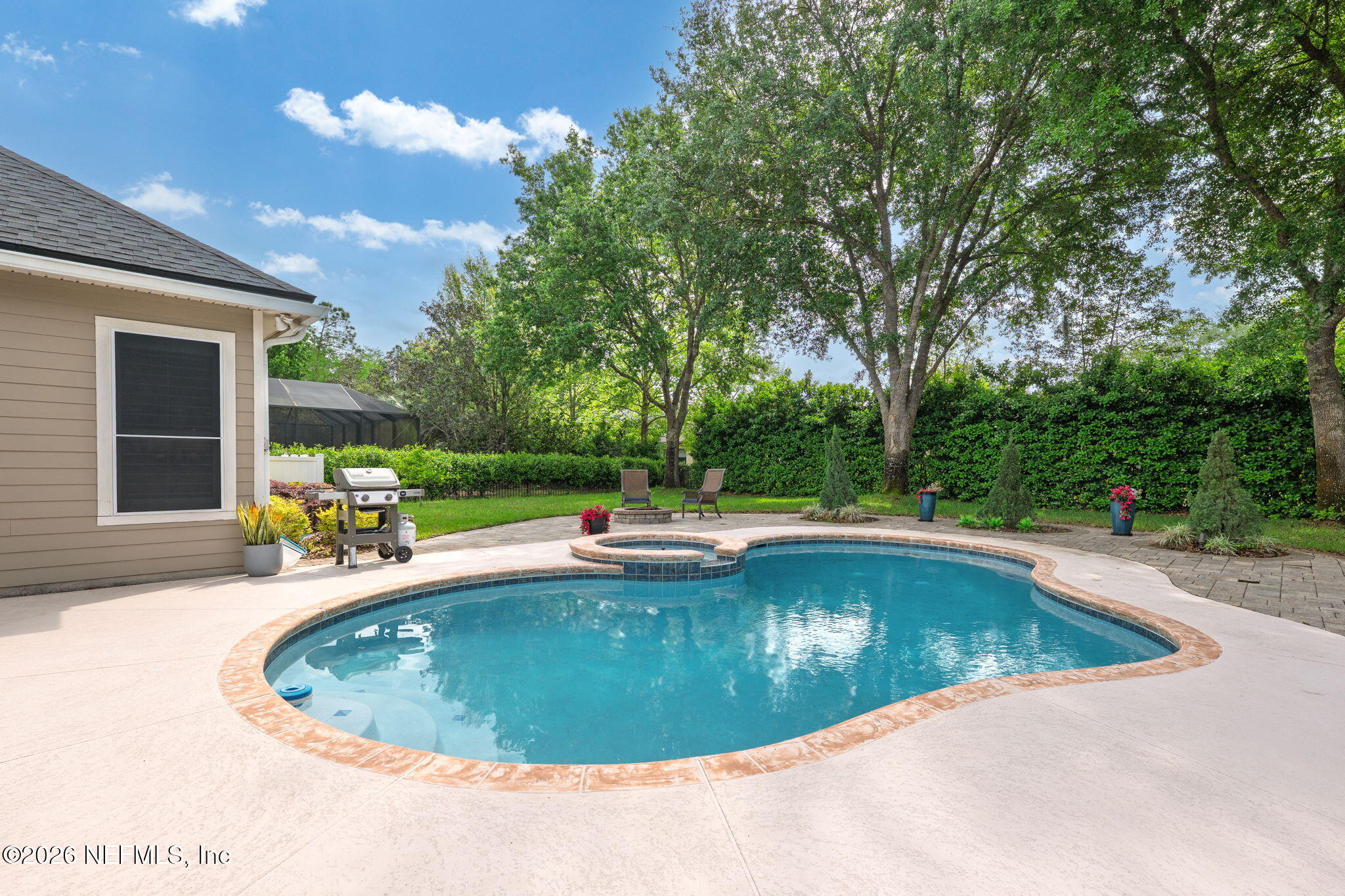 5021 CLAYTON Court, St. Augustine