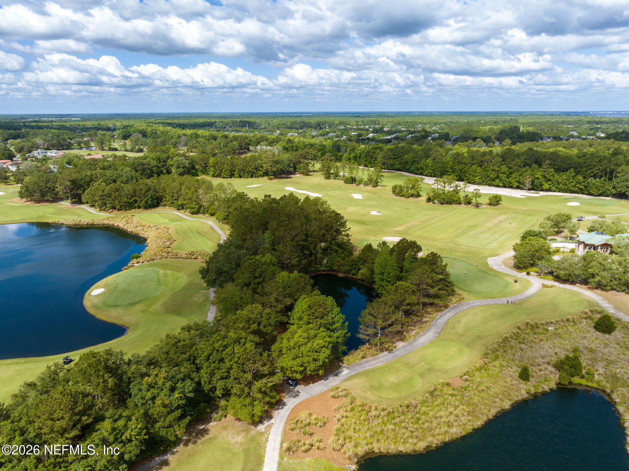 5021 CLAYTON Court, St. Augustine
