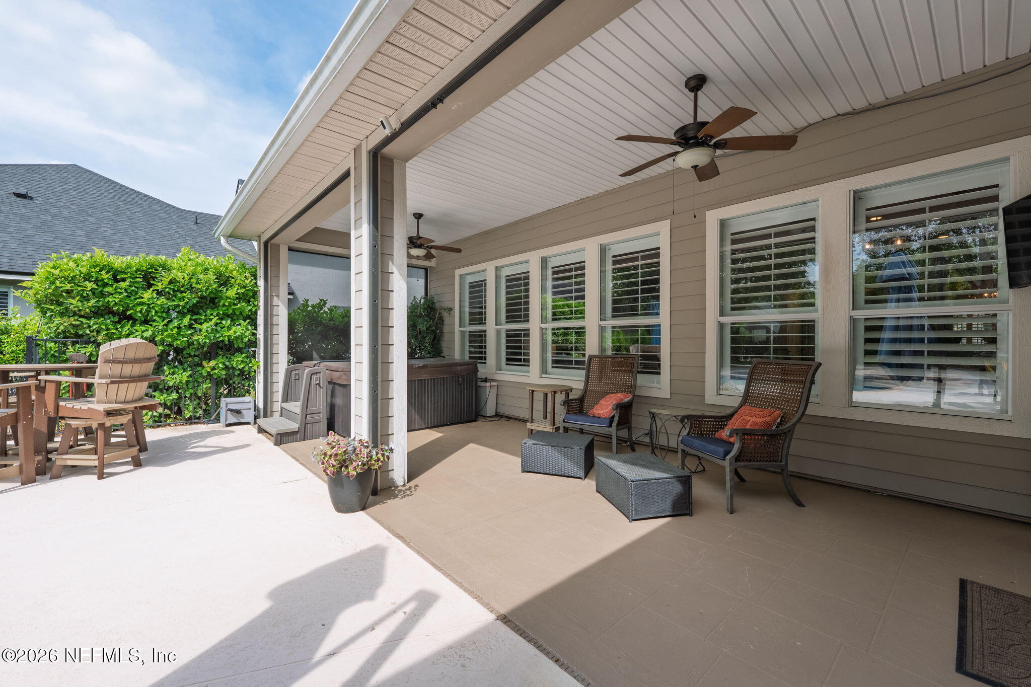 5021 CLAYTON Court, St. Augustine