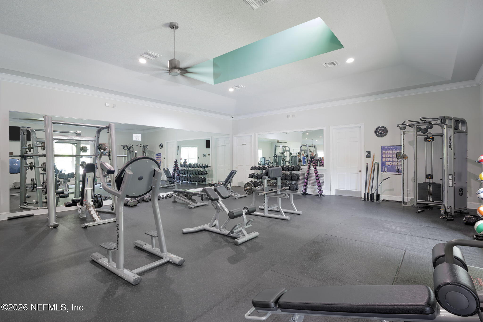5021 CLAYTON Court, St. Augustine