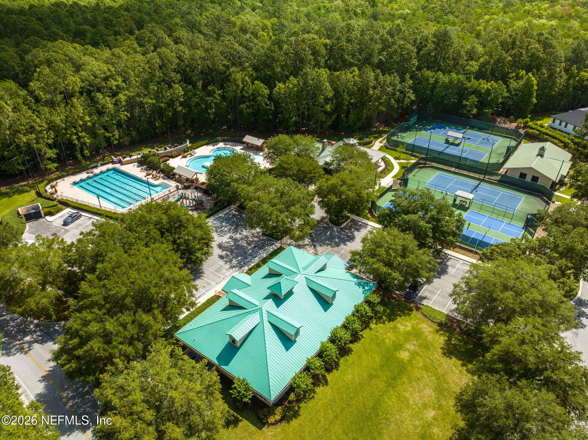 5021 CLAYTON Court, St. Augustine