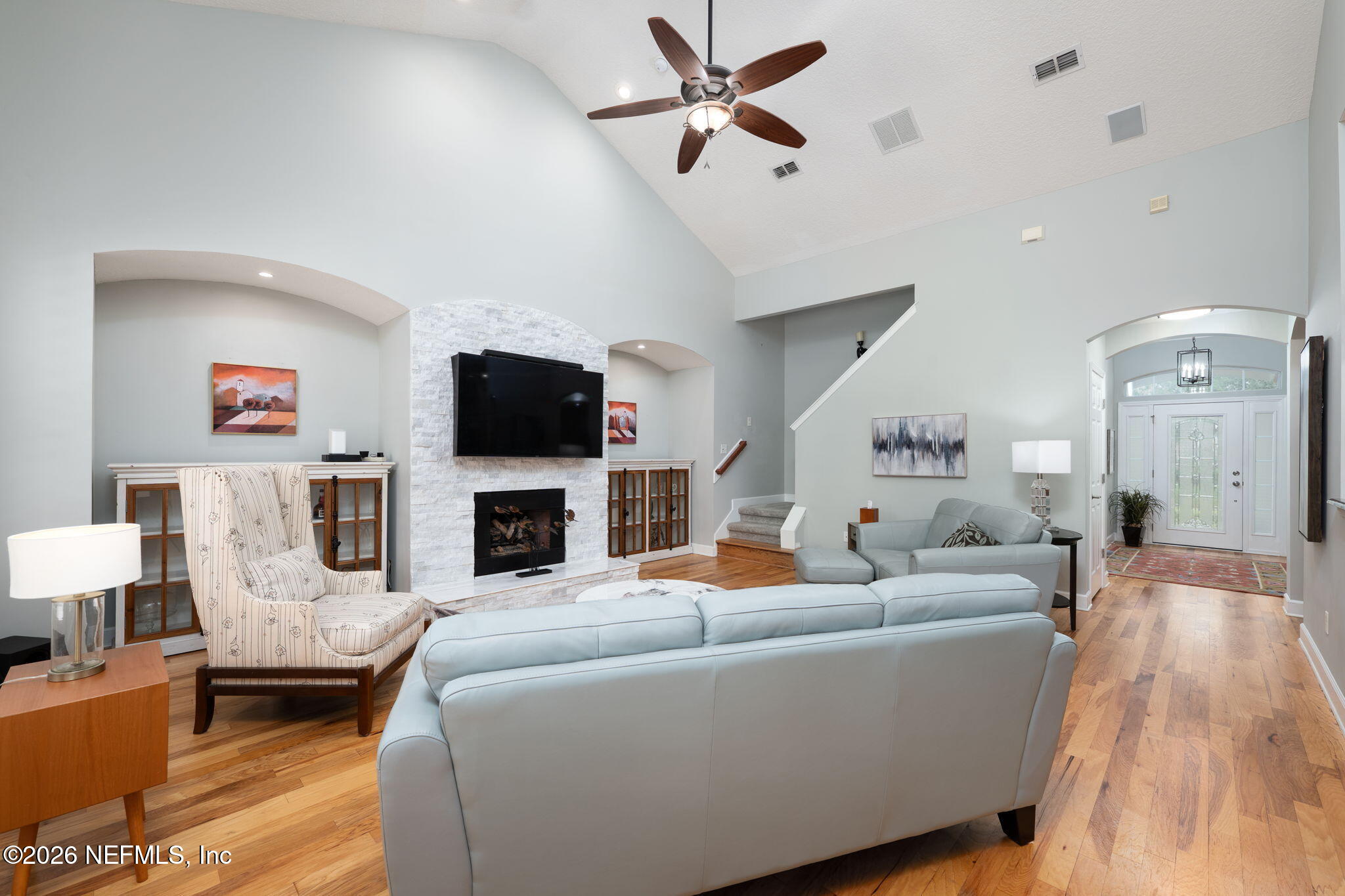 5021 CLAYTON Court, St. Augustine