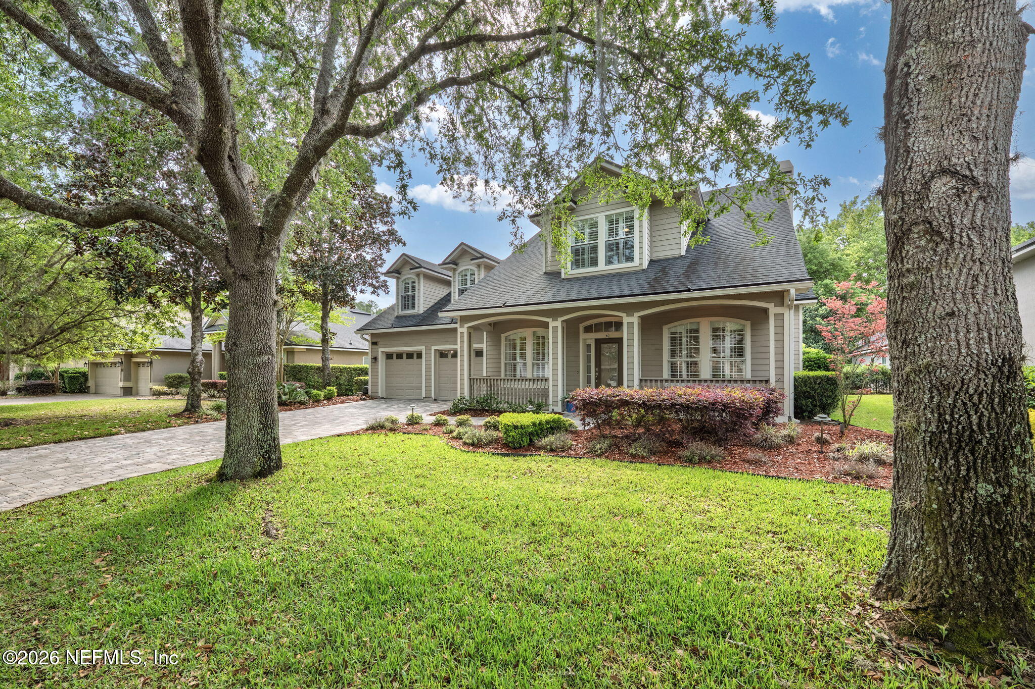 5021 CLAYTON Court, St. Augustine