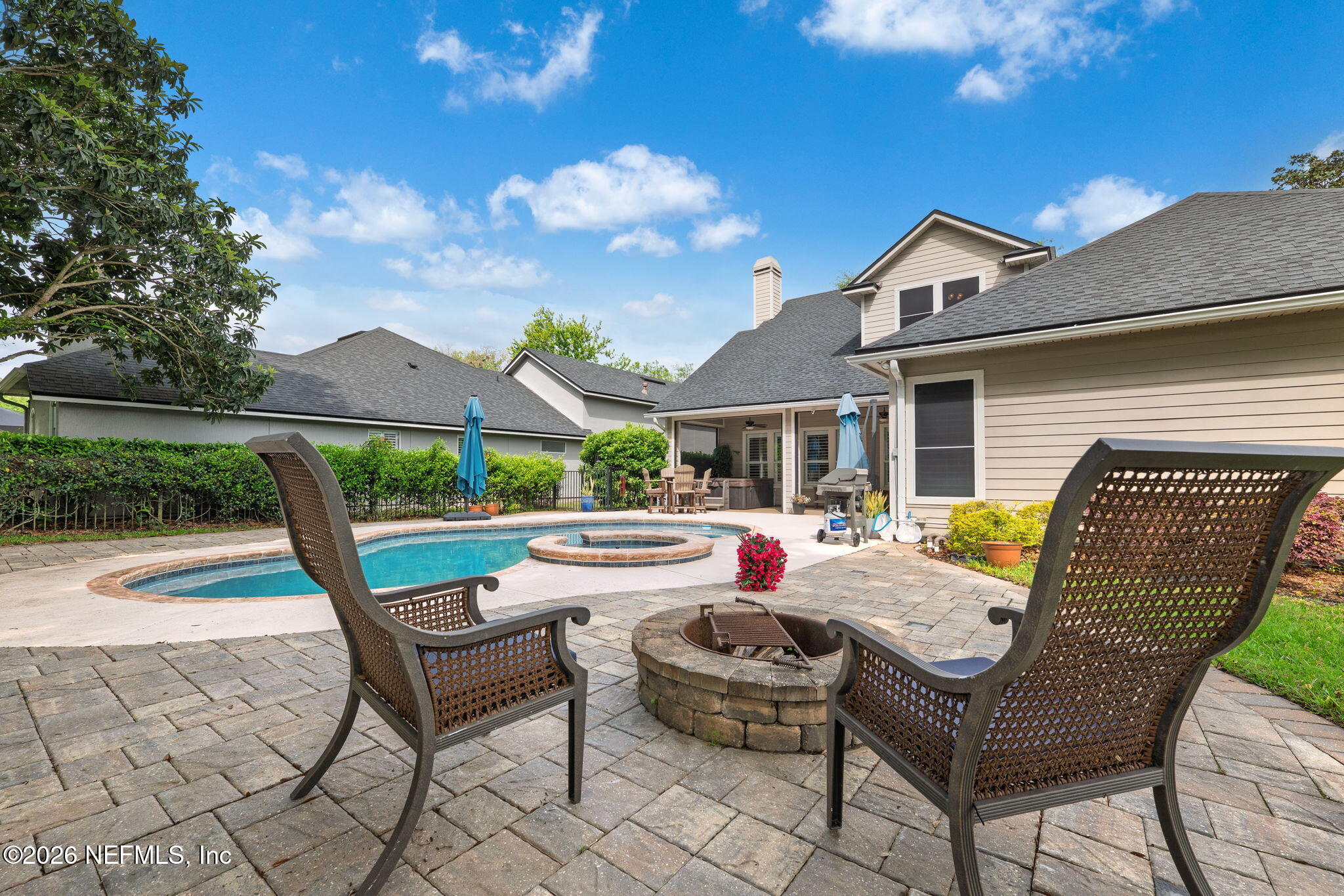 5021 CLAYTON Court, St. Augustine