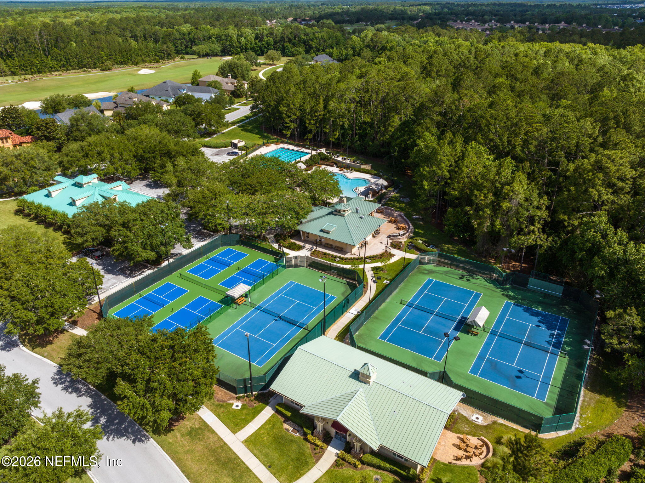 5021 CLAYTON Court, St. Augustine