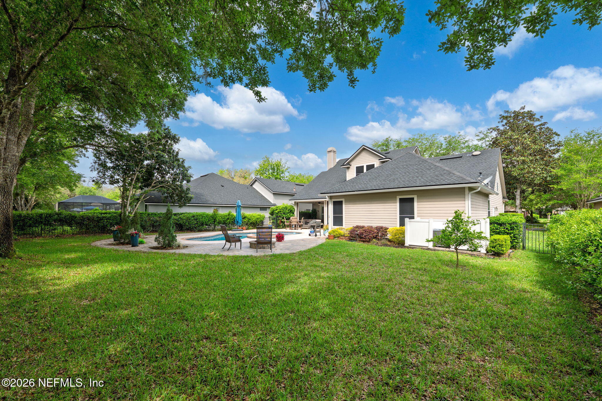 5021 CLAYTON Court, St. Augustine