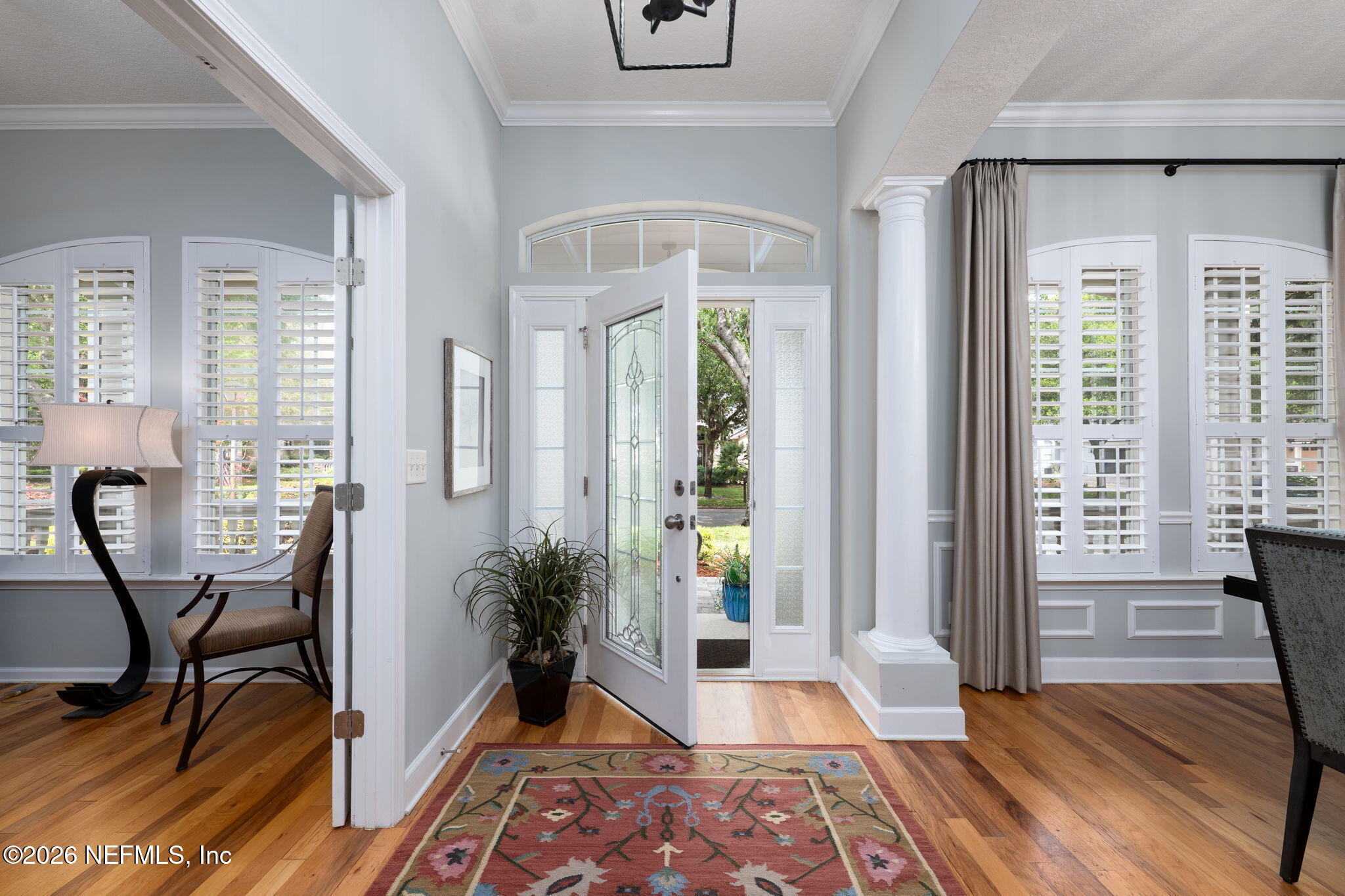 5021 CLAYTON Court, St. Augustine