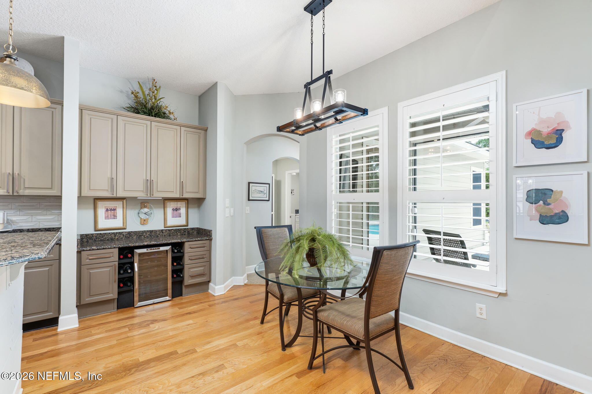 5021 CLAYTON Court, St. Augustine