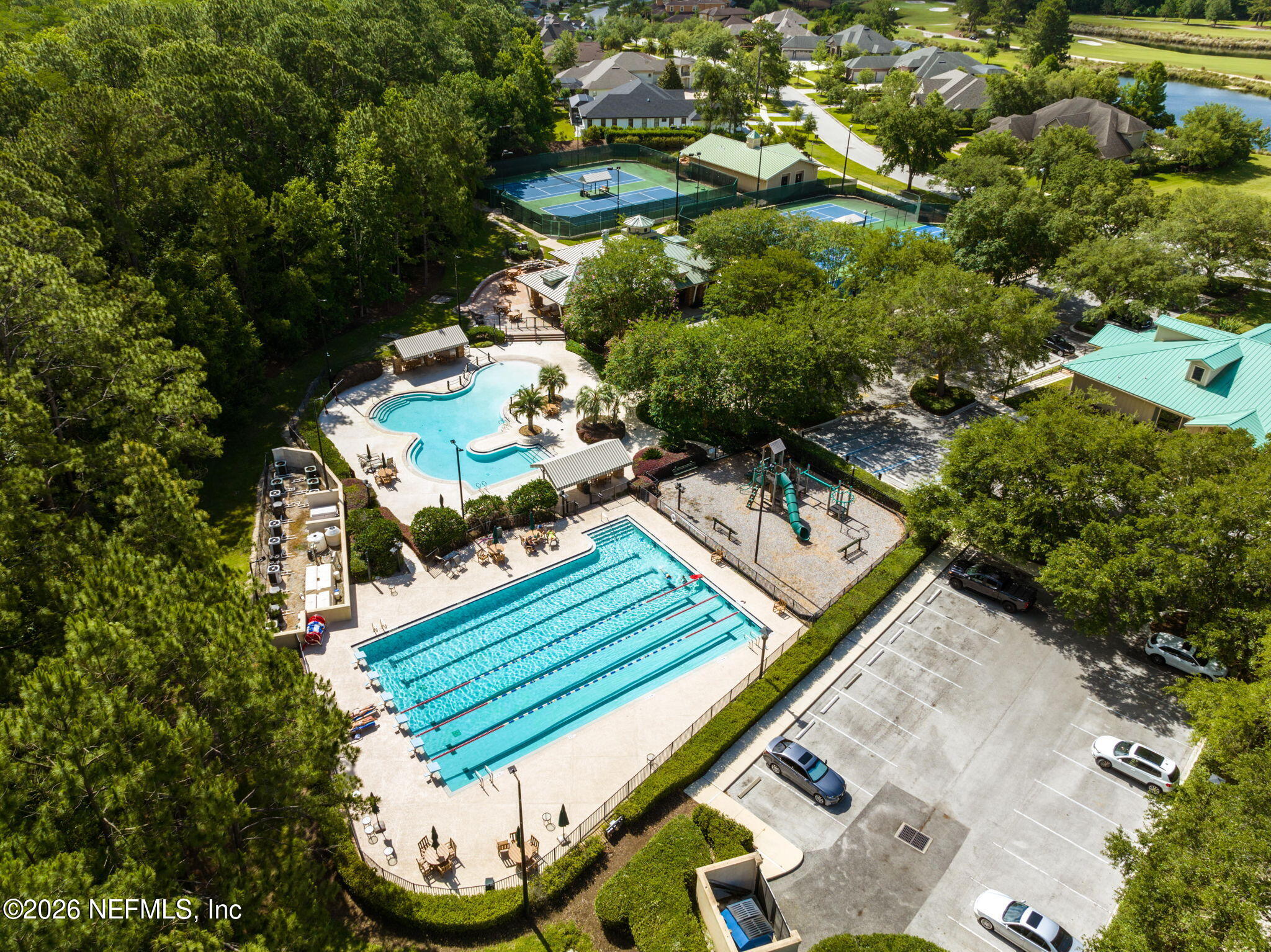 5021 CLAYTON Court, St. Augustine