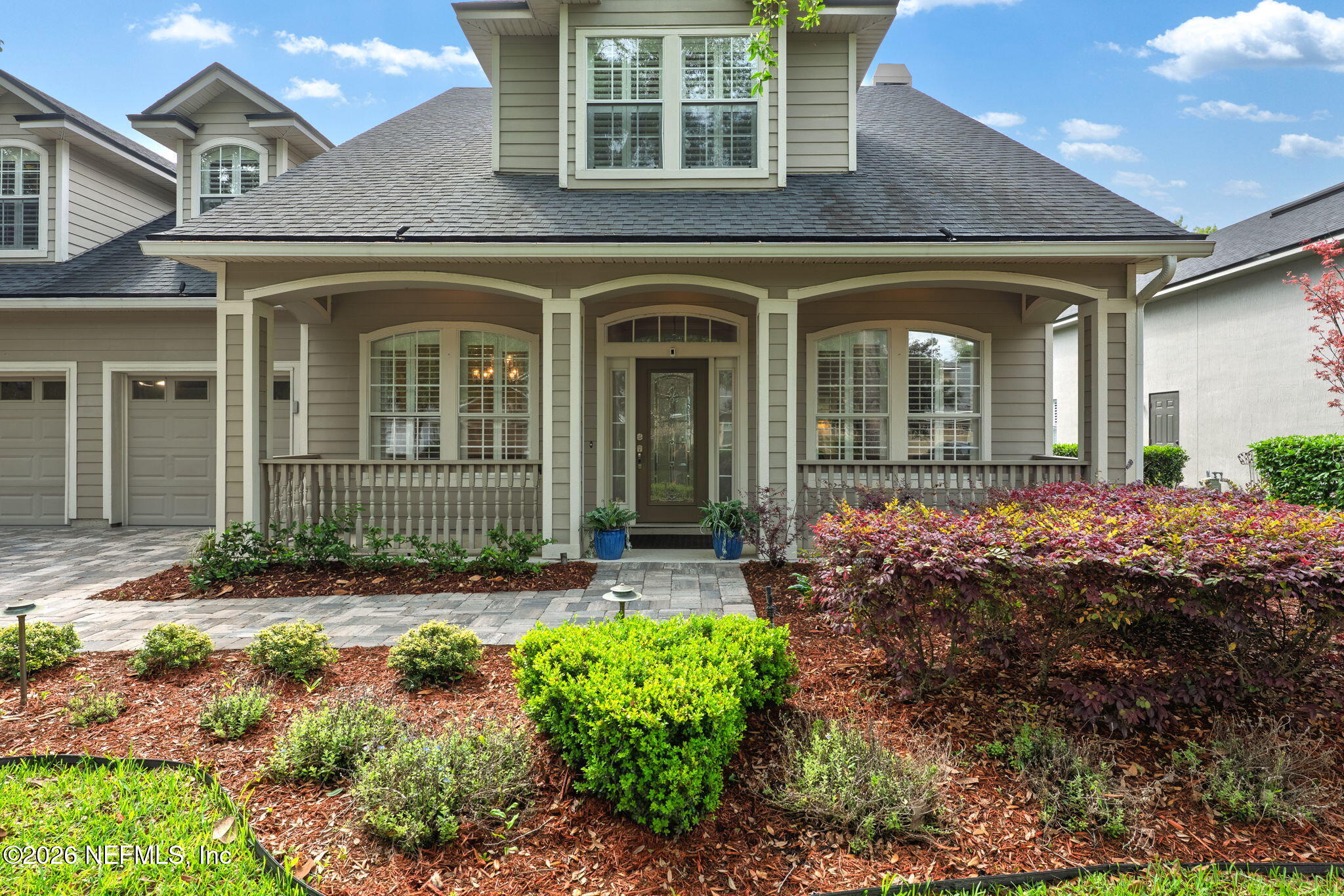 5021 CLAYTON Court, St. Augustine