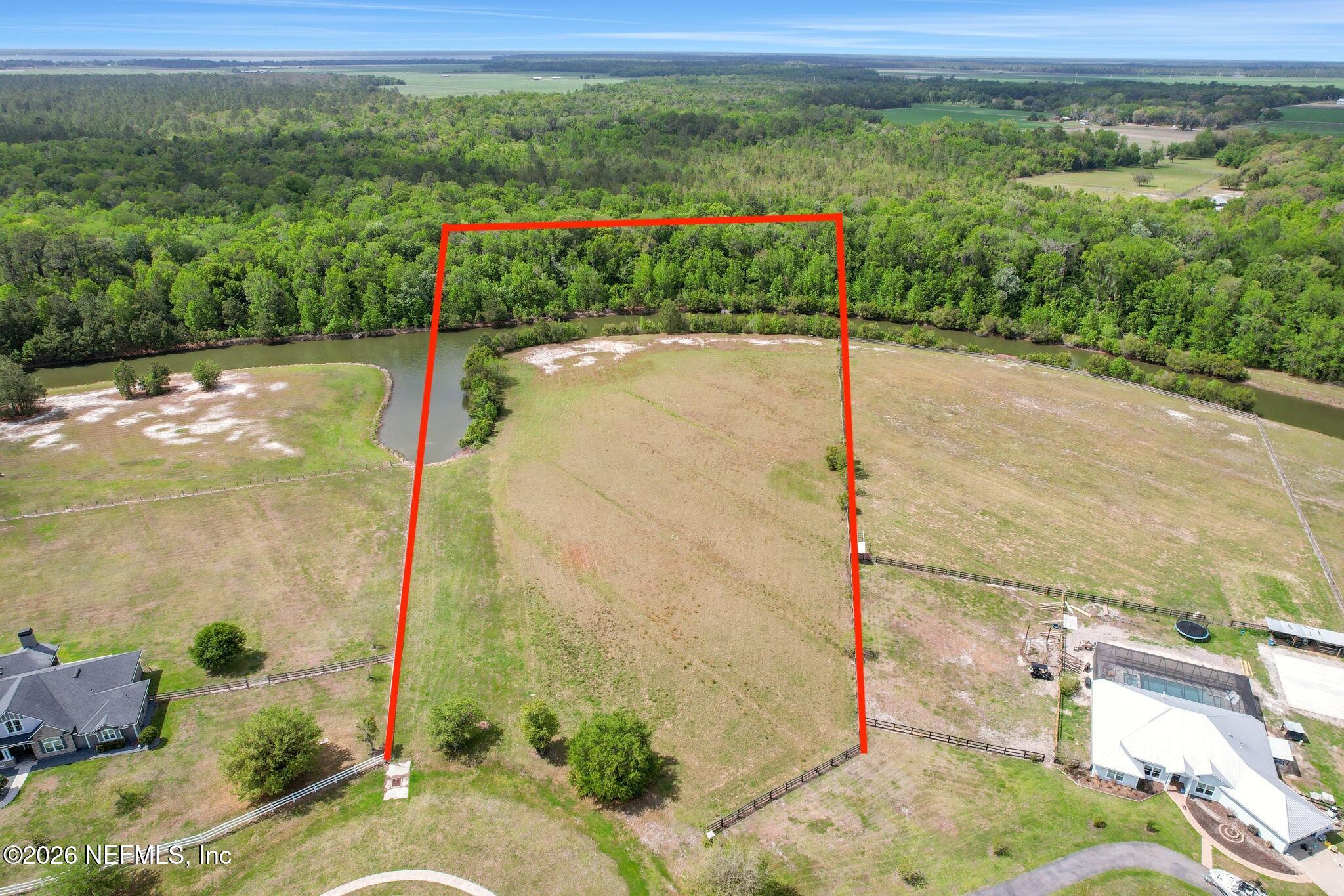 3663 SMARTY JONES Lane