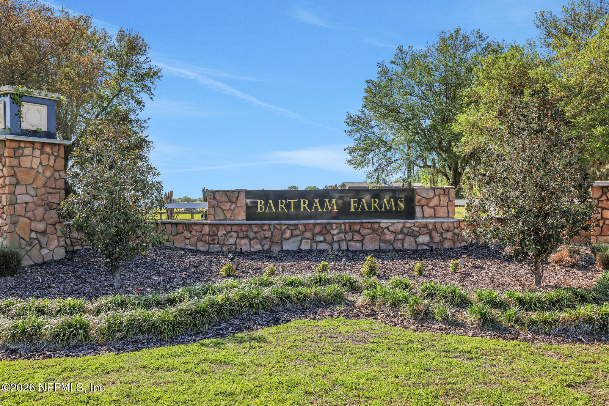 3663 SMARTY JONES Lane