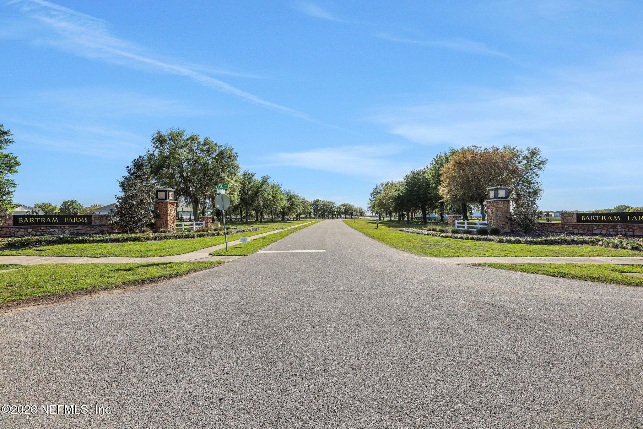 3663 SMARTY JONES Lane