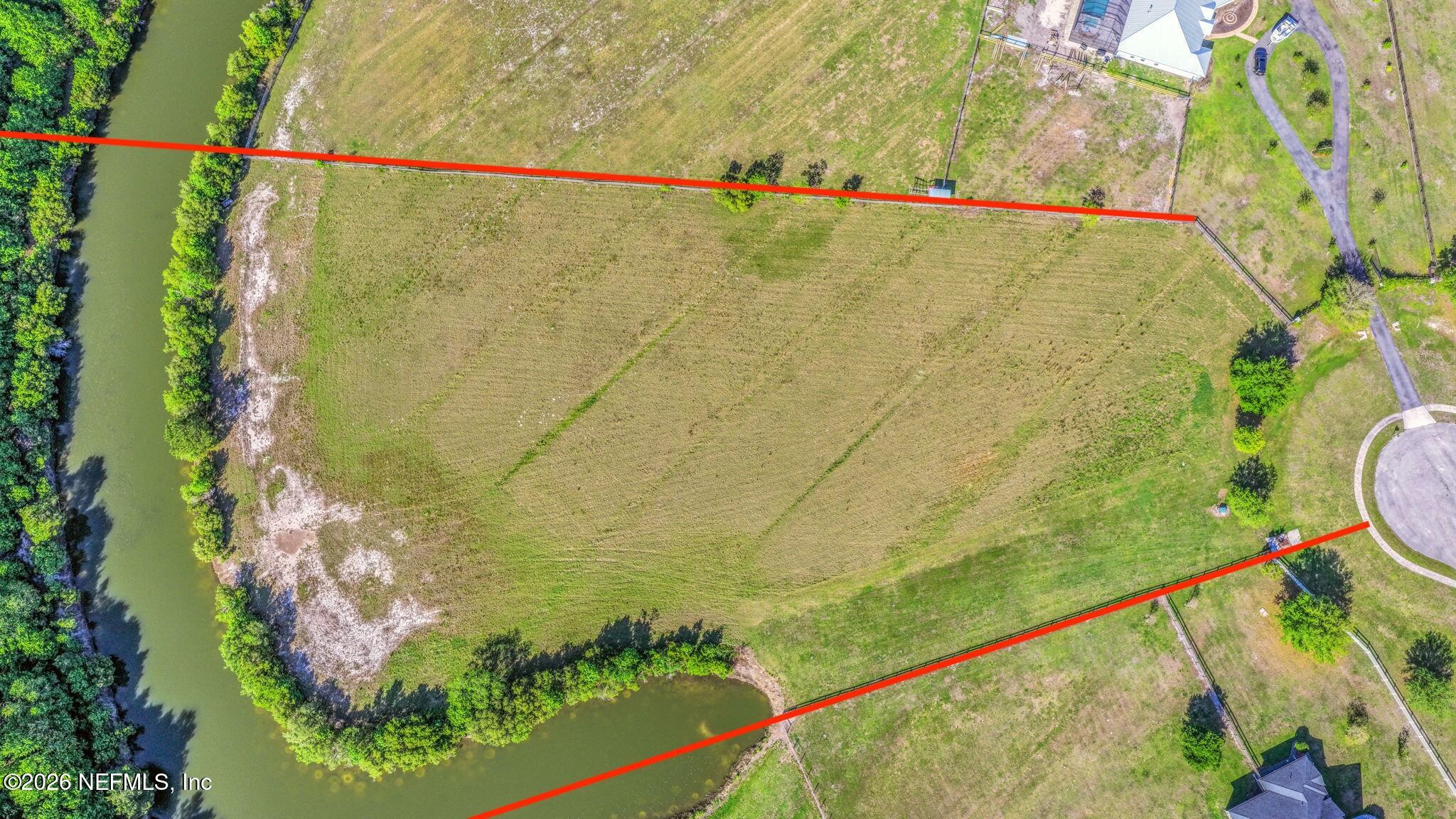 3663 SMARTY JONES Lane