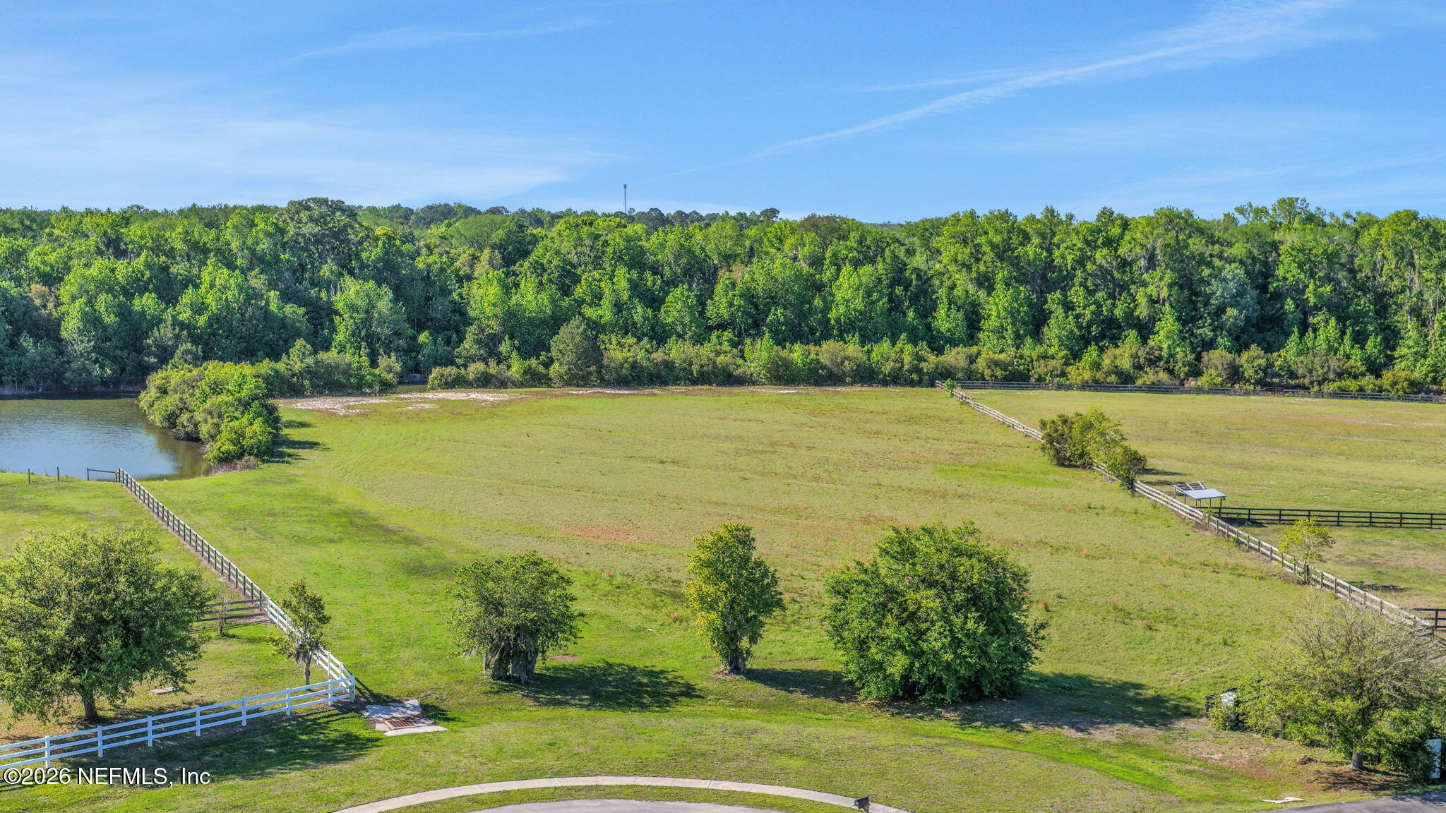 3663 SMARTY JONES Lane