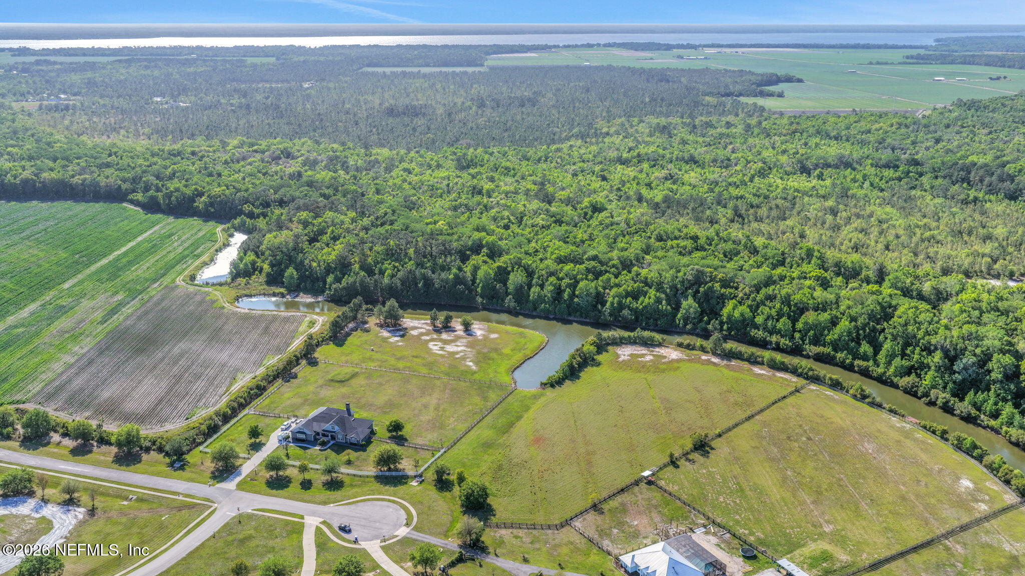 3663 SMARTY JONES Lane