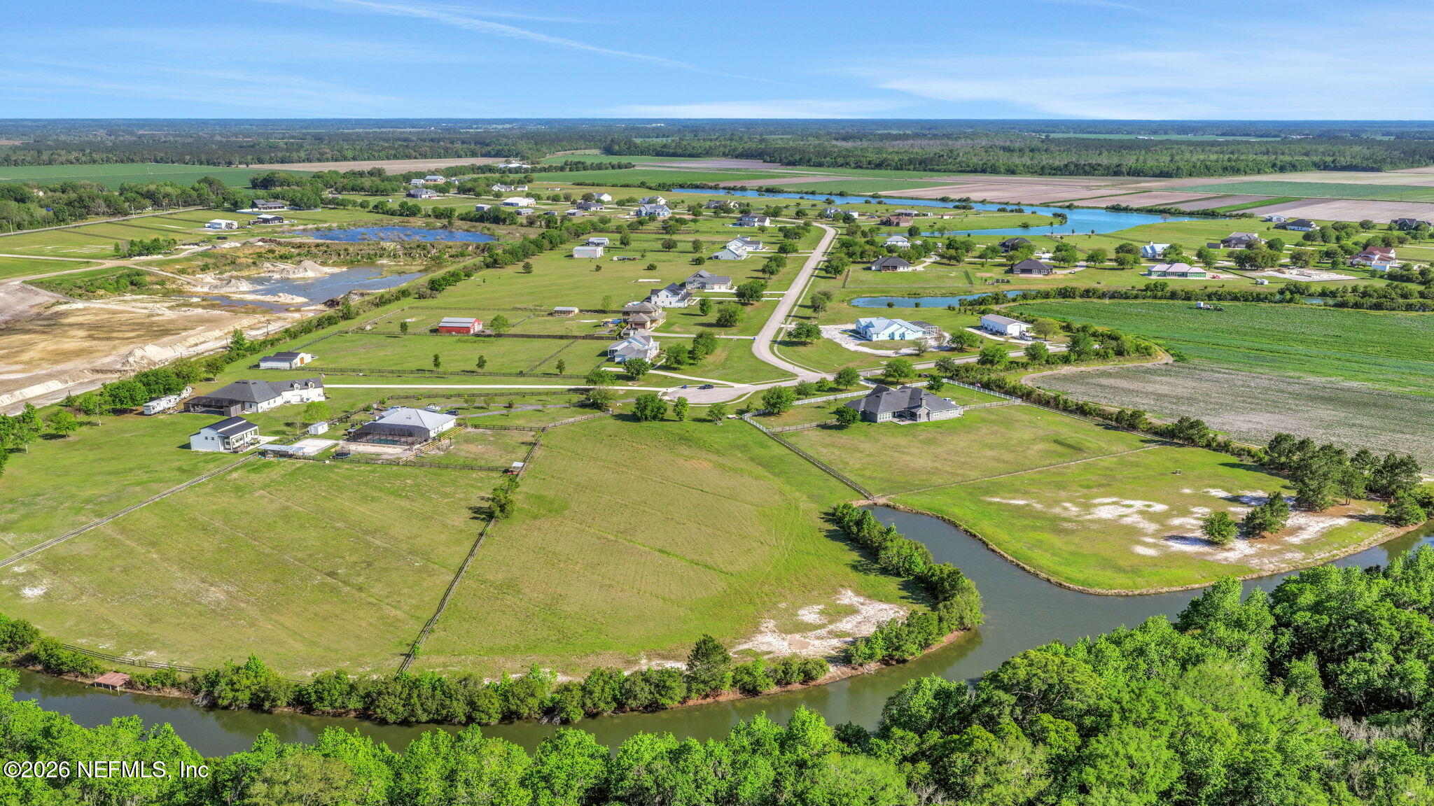 3663 SMARTY JONES Lane