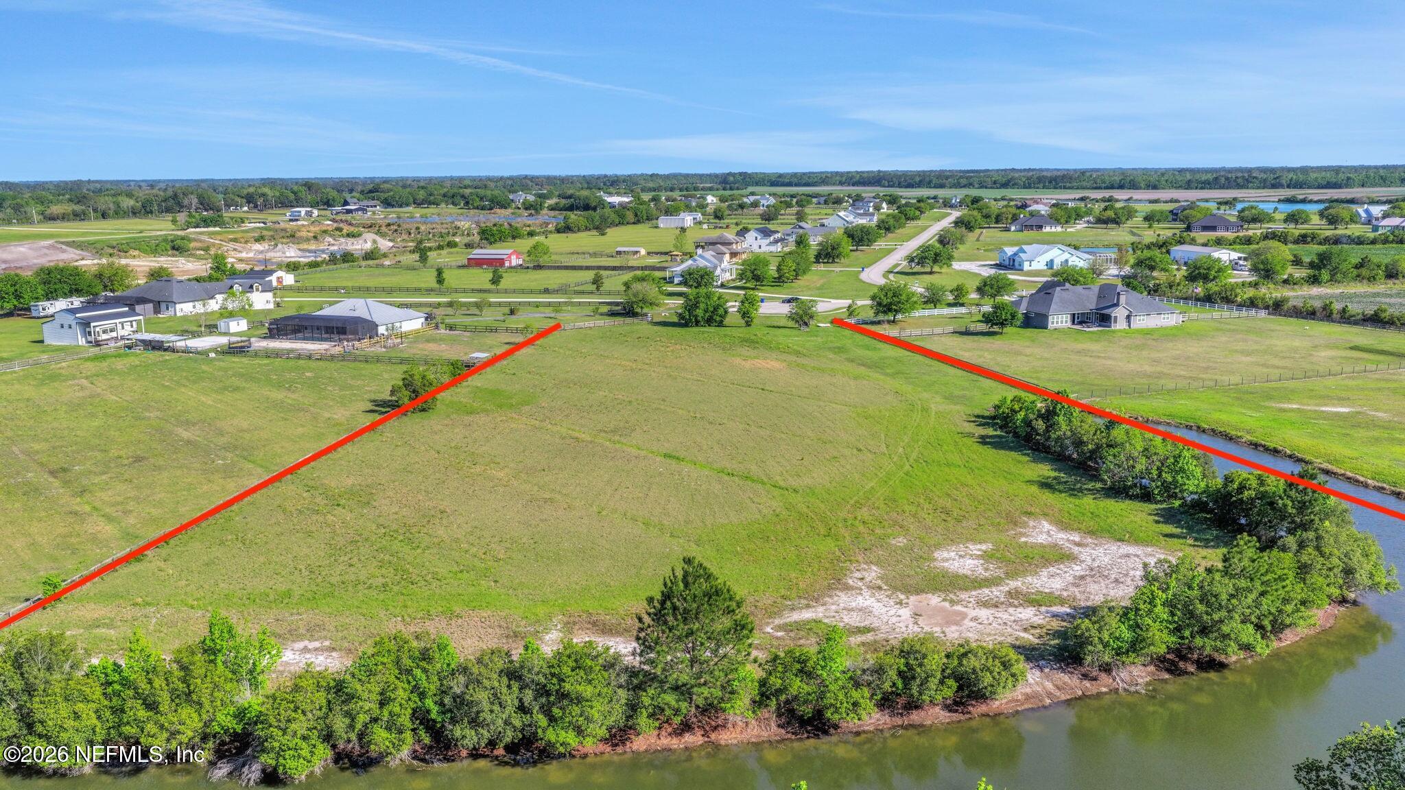 3663 SMARTY JONES Lane