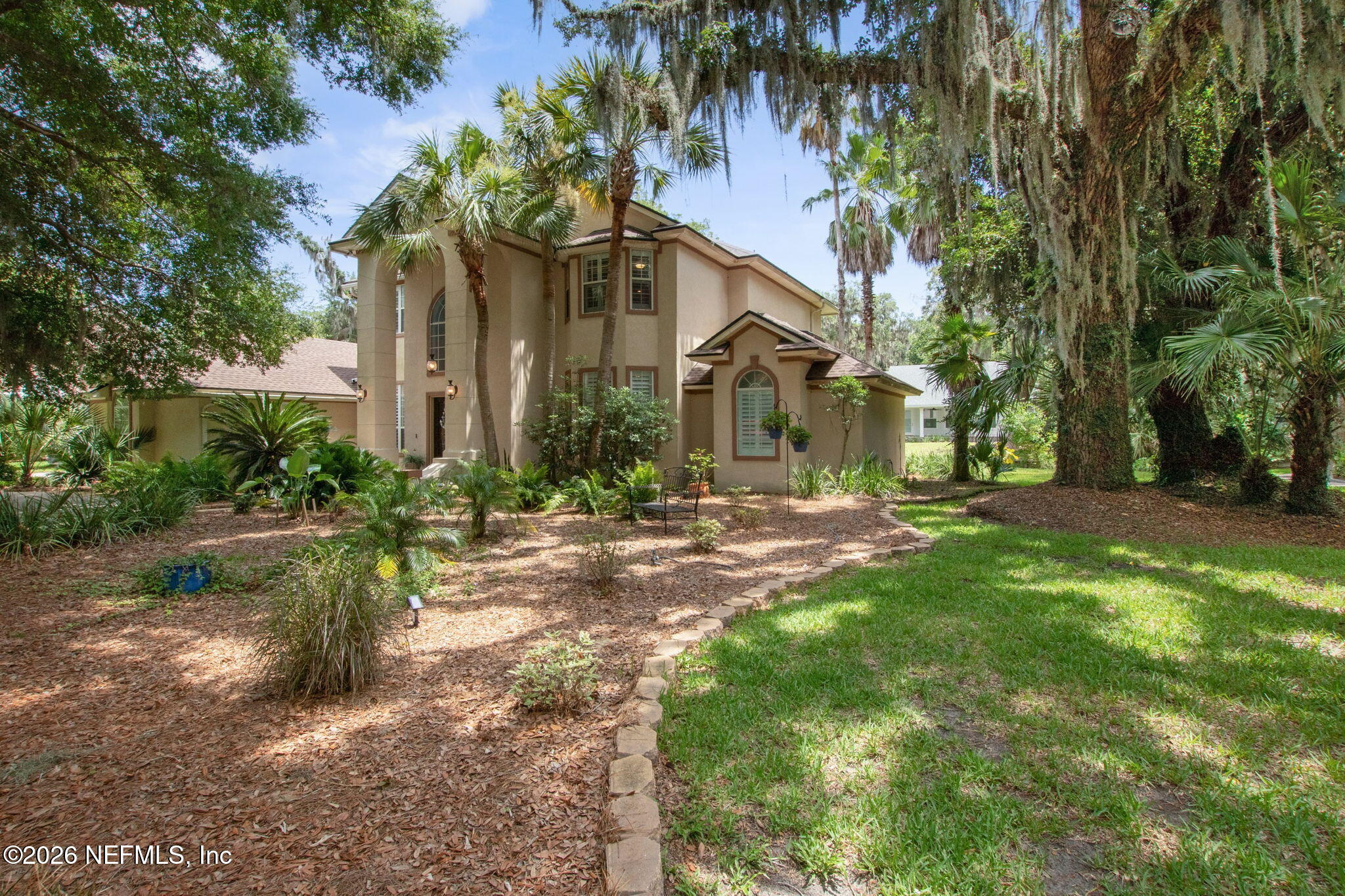 96058 BAY VIEW Drive