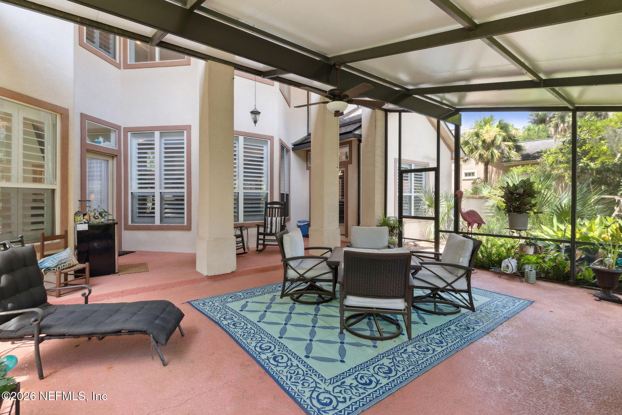 96058 BAY VIEW Drive