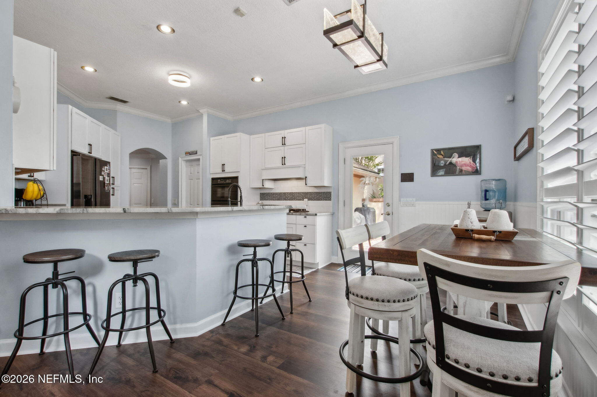 96058 BAY VIEW Drive