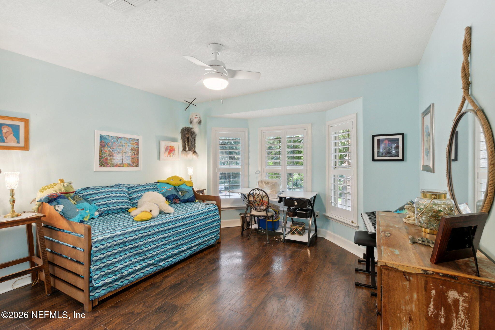 96058 BAY VIEW Drive