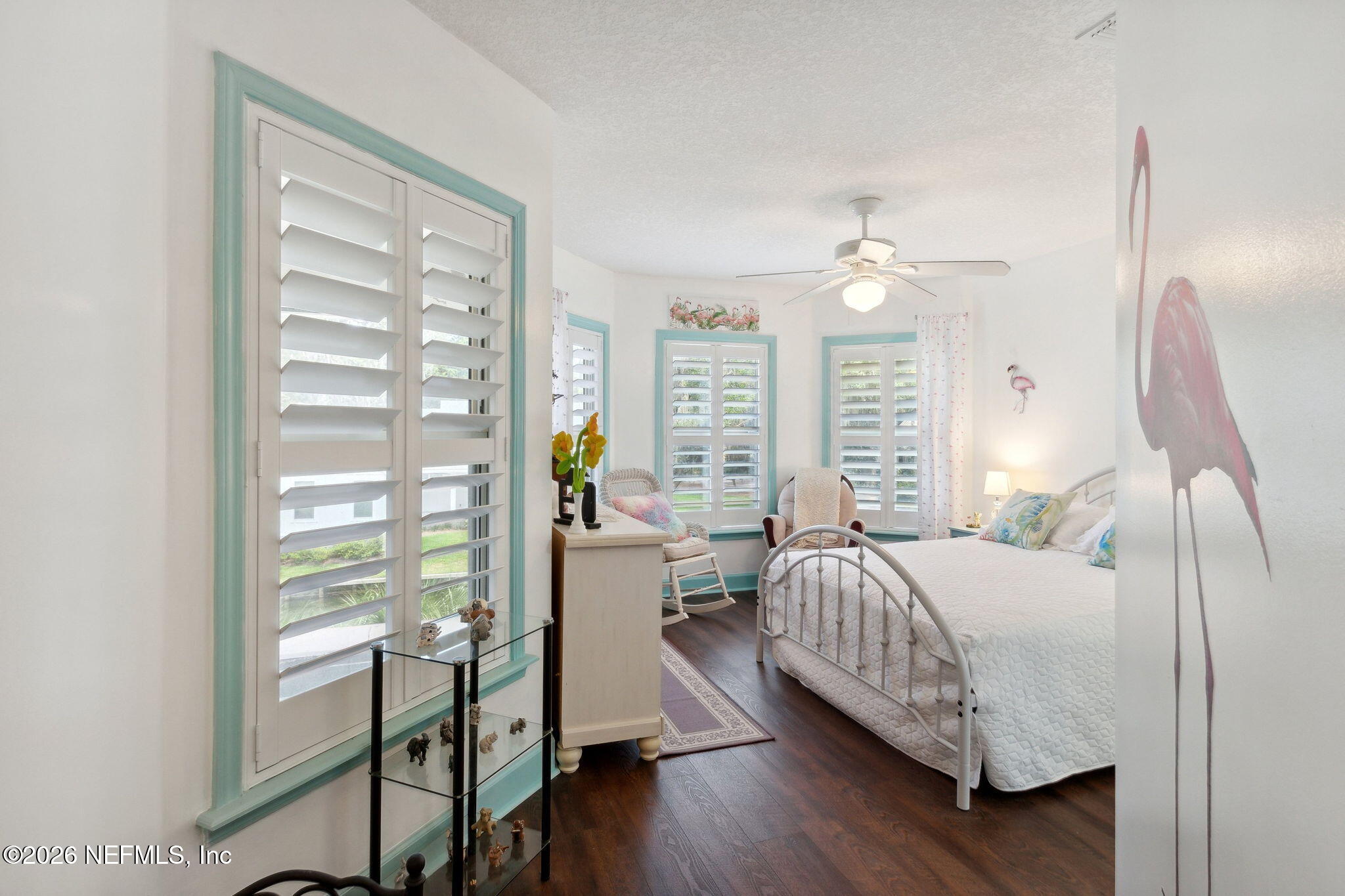 96058 BAY VIEW Drive