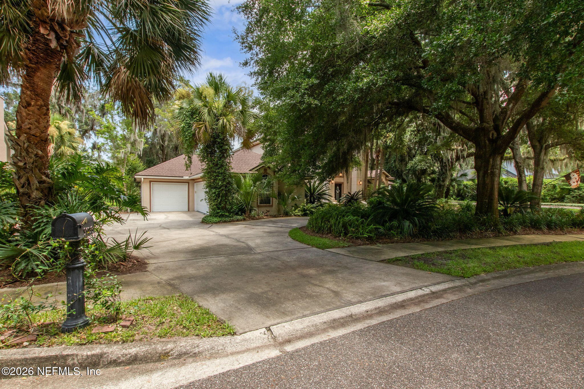 96058 BAY VIEW Drive