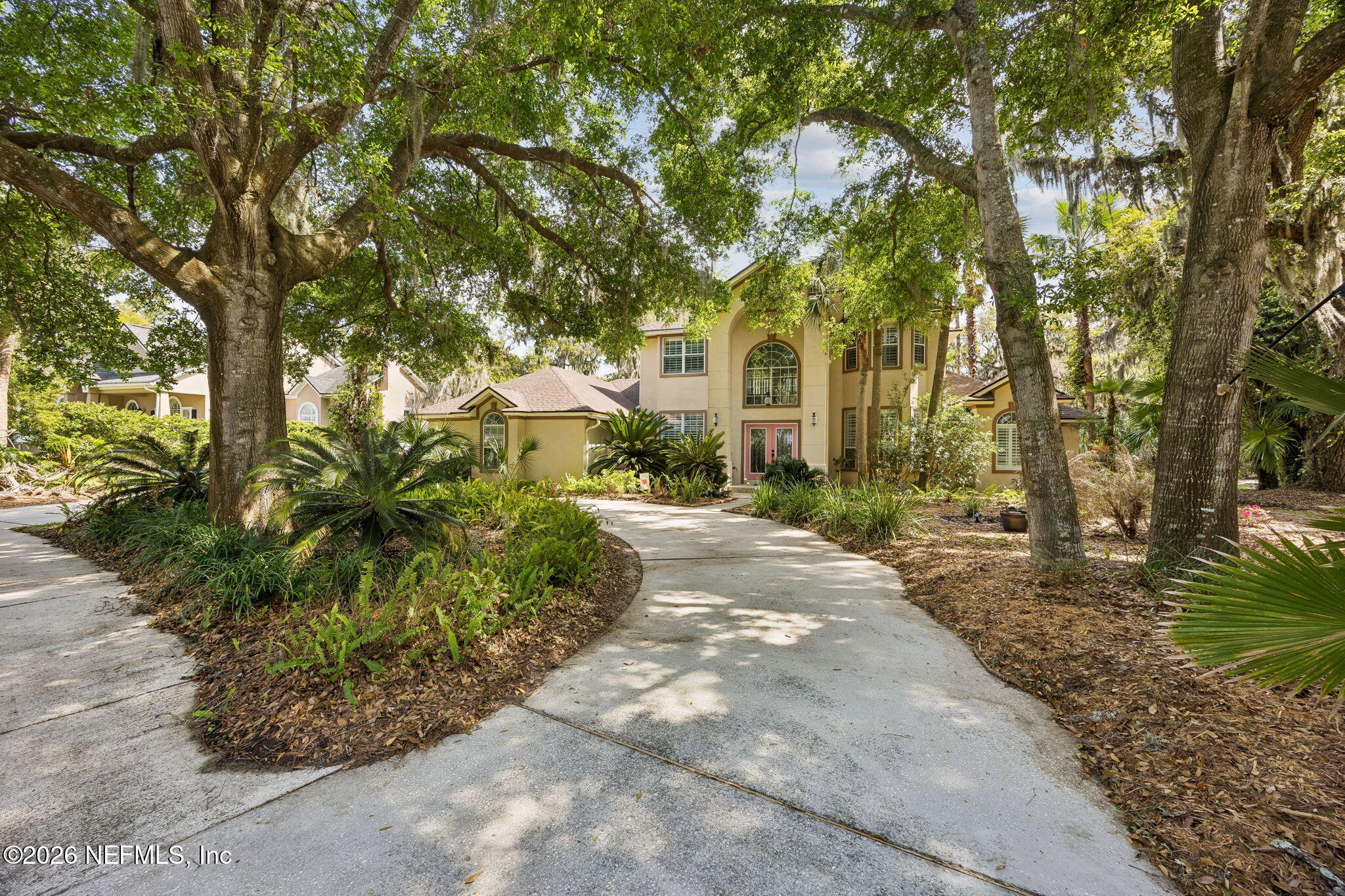 96058 BAY VIEW Drive