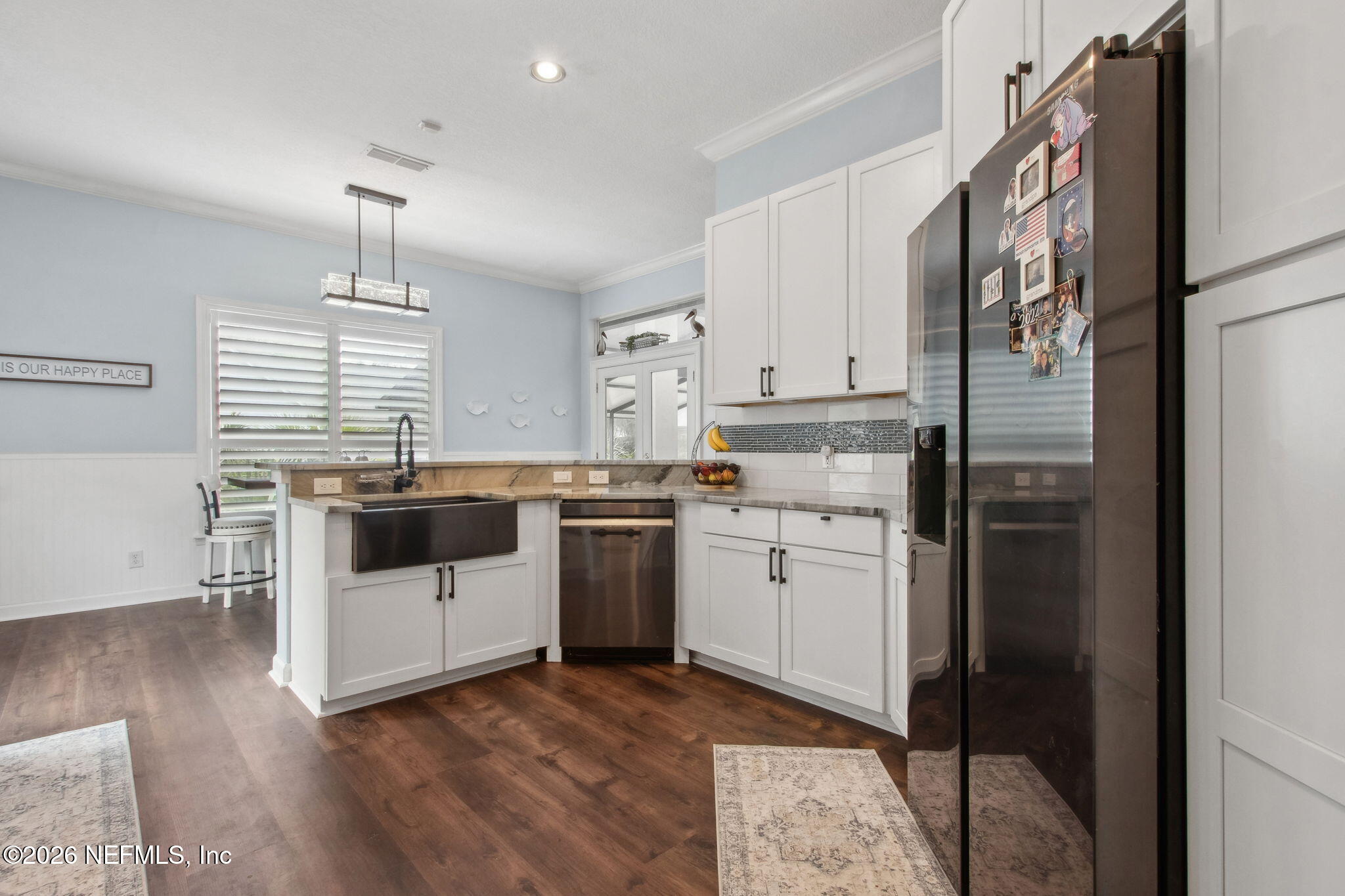 96058 BAY VIEW Drive