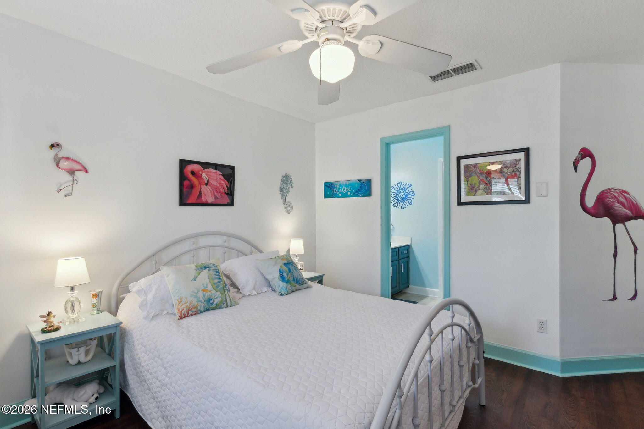 96058 BAY VIEW Drive