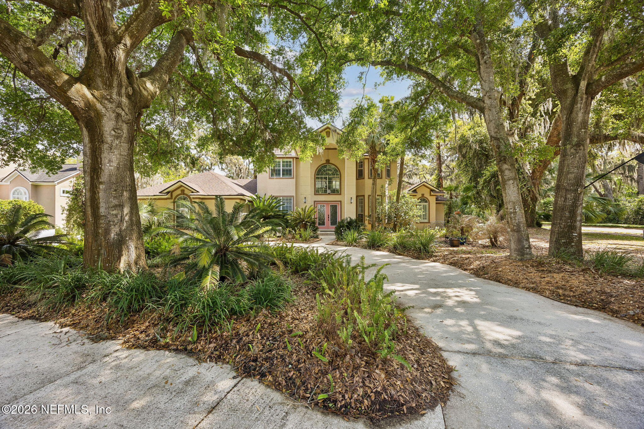 96058 BAY VIEW Drive