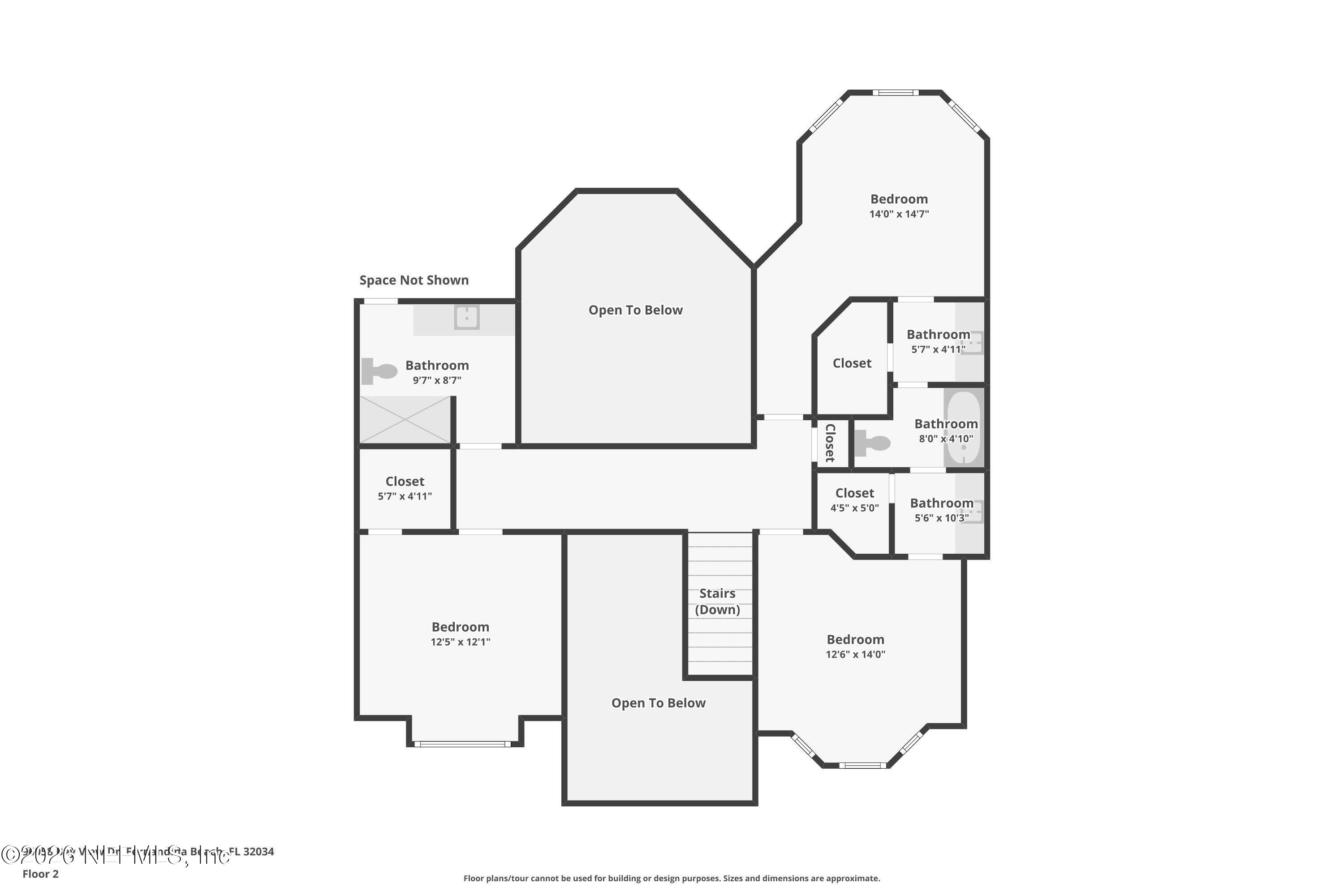 96058 BAY VIEW Drive