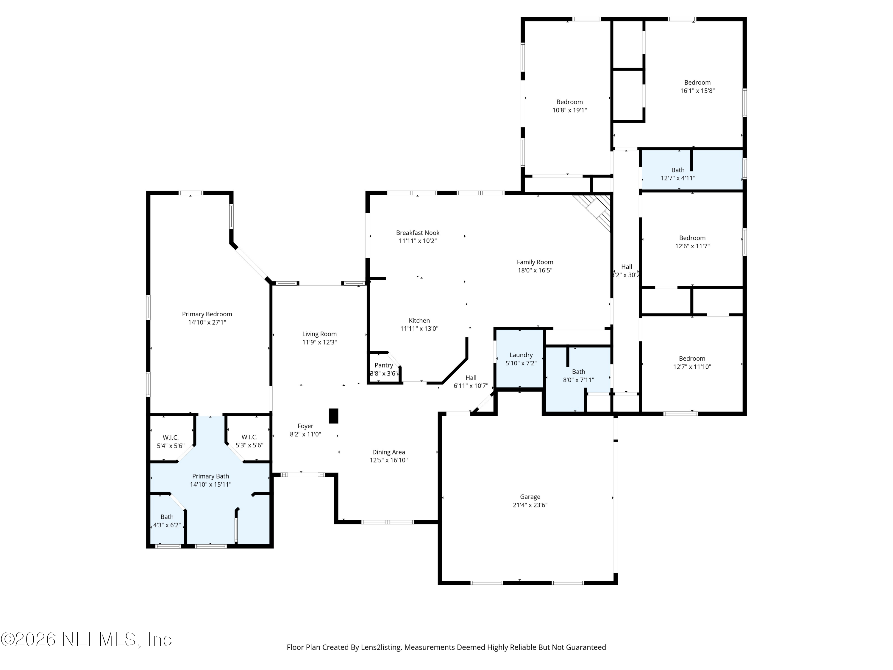 3831 SCHOENWALD Lane