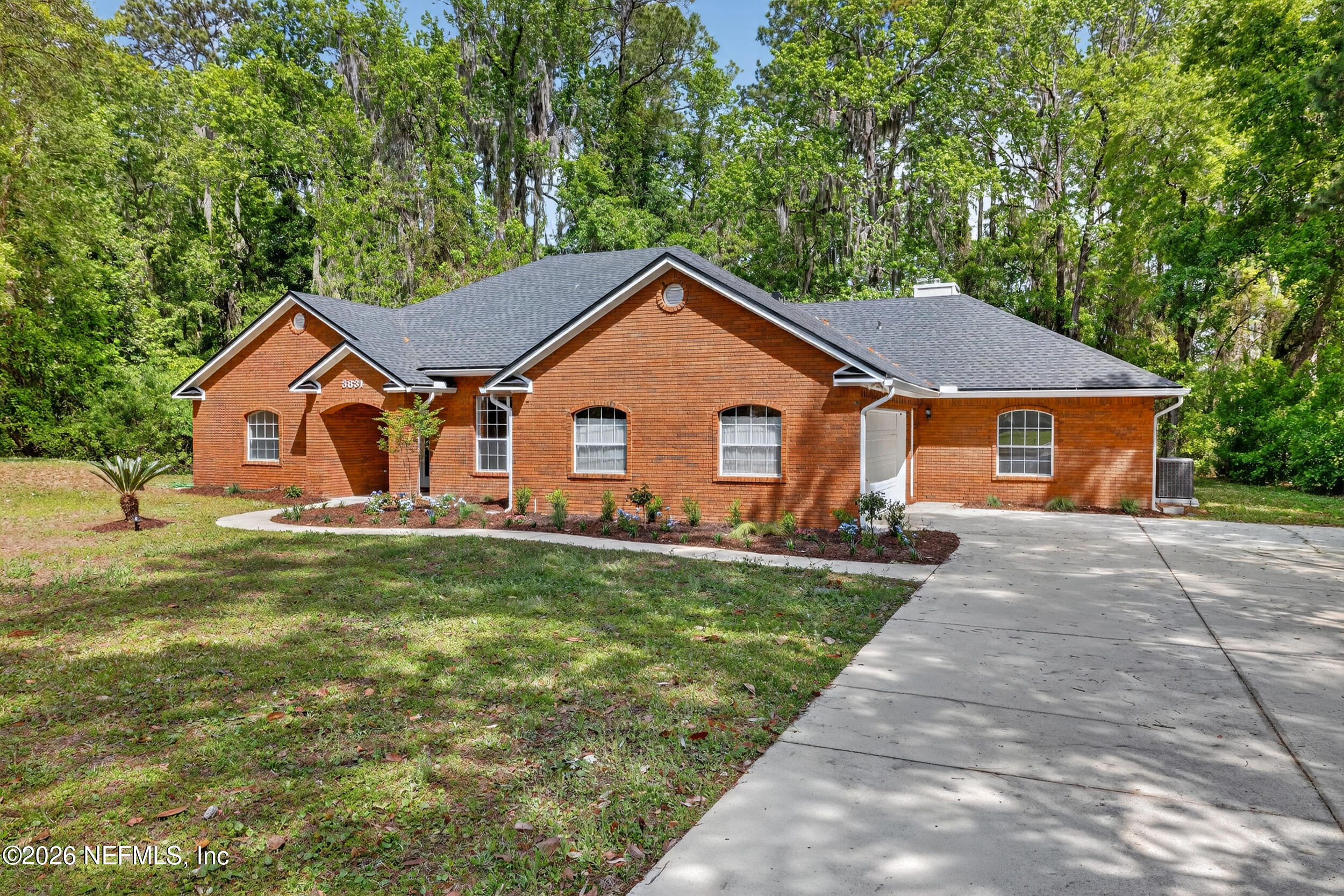 3831 SCHOENWALD Lane