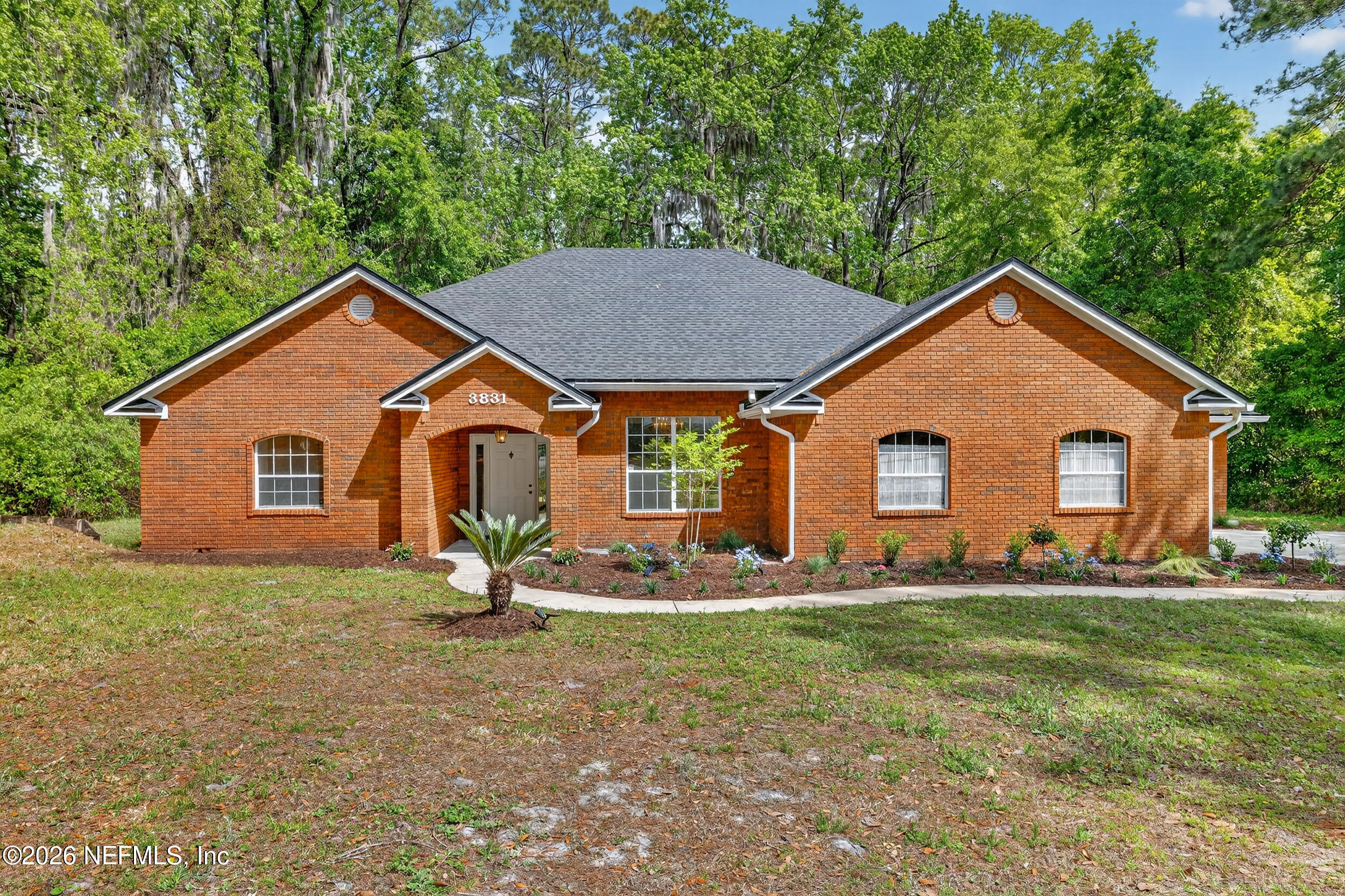 3831 SCHOENWALD Lane