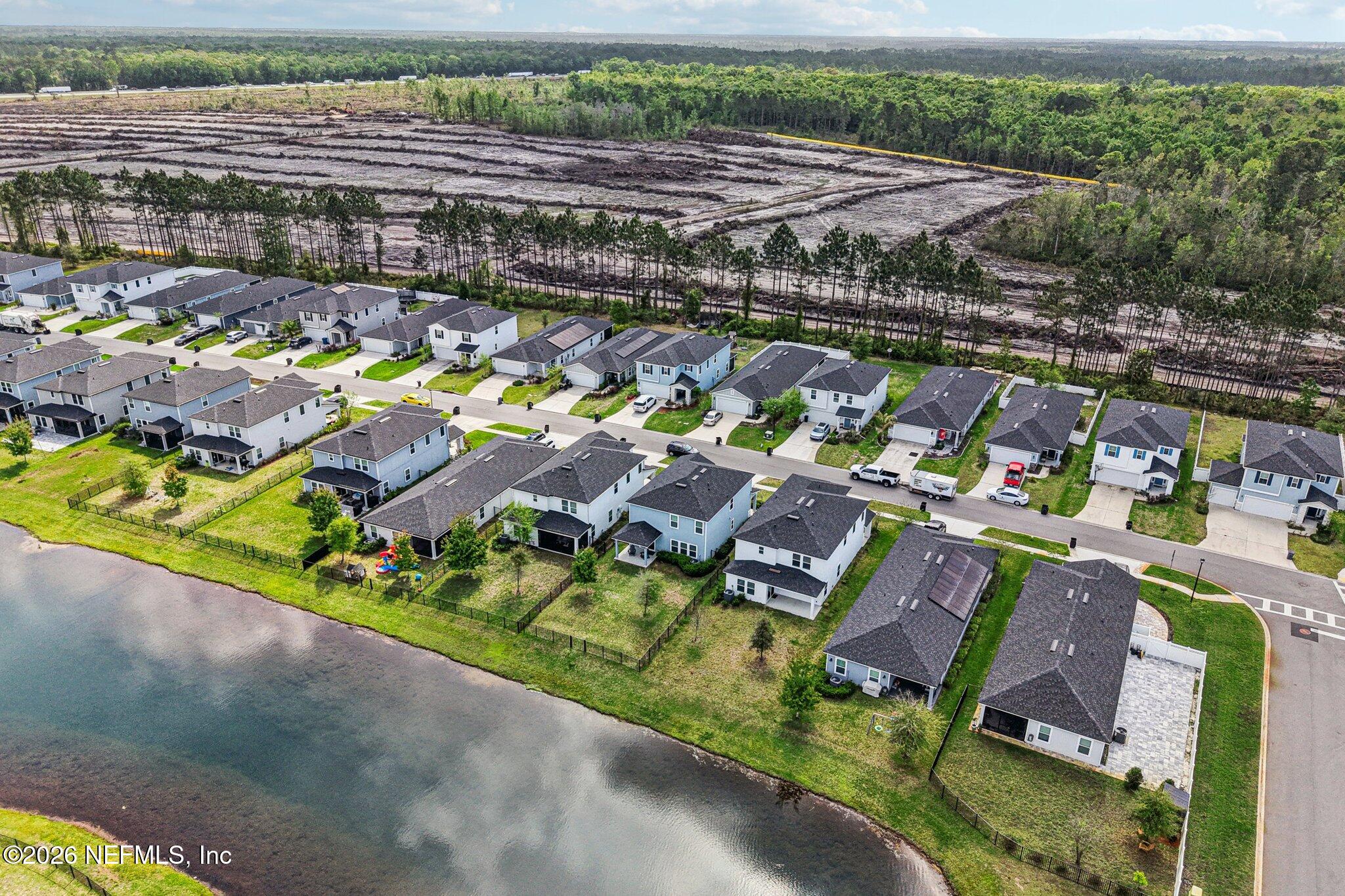 706 MEADOW RIDGE Drive, St. Augustine