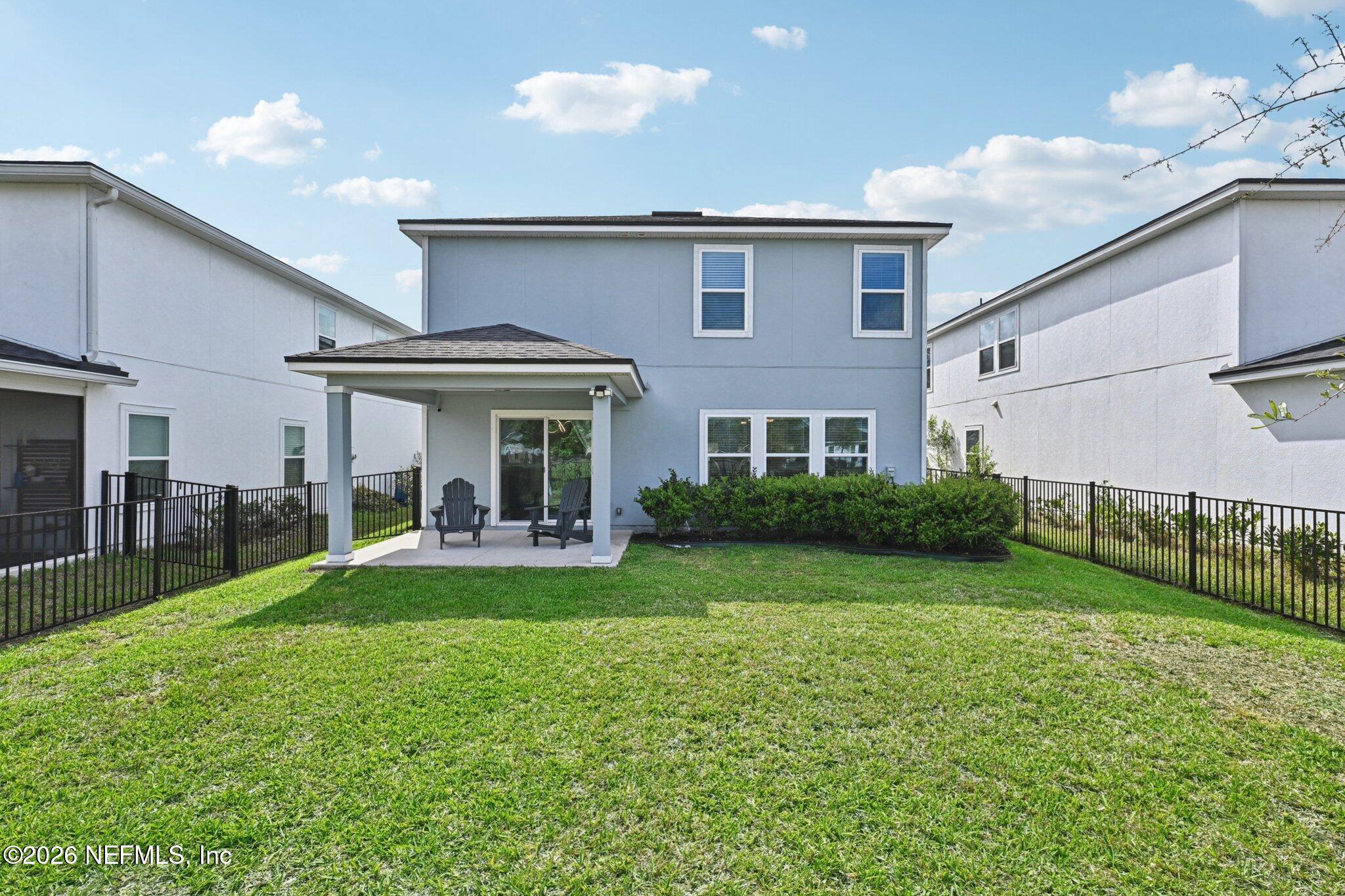 706 MEADOW RIDGE Drive, St. Augustine