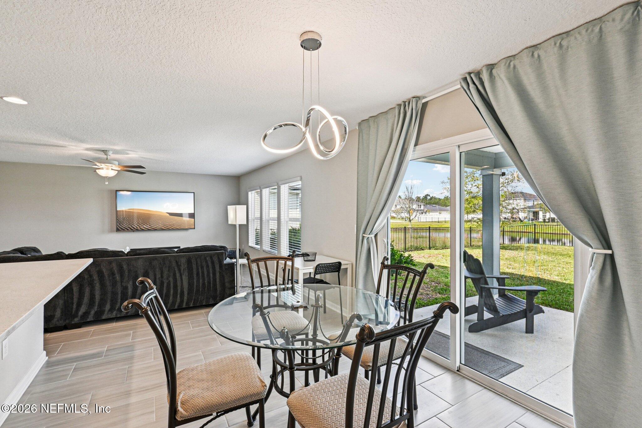 706 MEADOW RIDGE Drive, St. Augustine