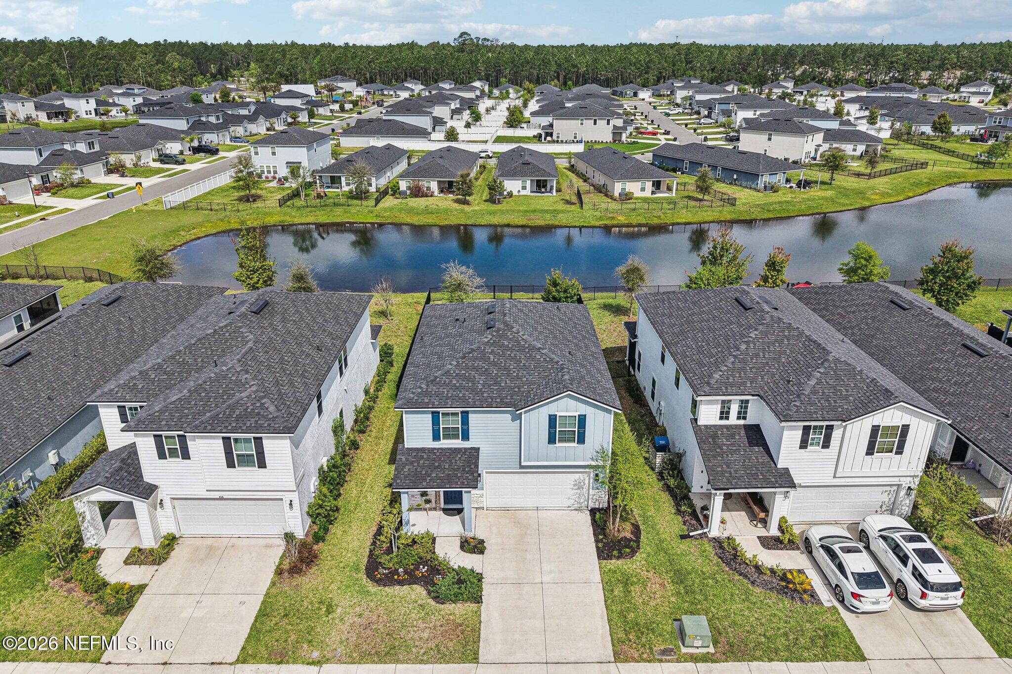 706 MEADOW RIDGE Drive, St. Augustine