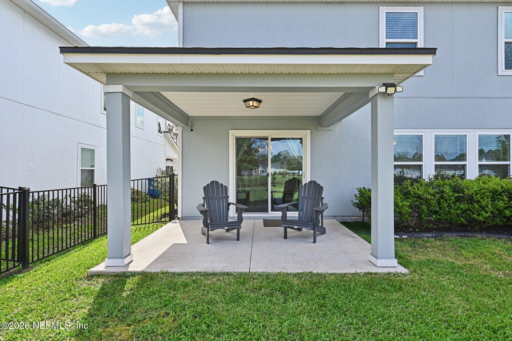 706 MEADOW RIDGE Drive, St. Augustine